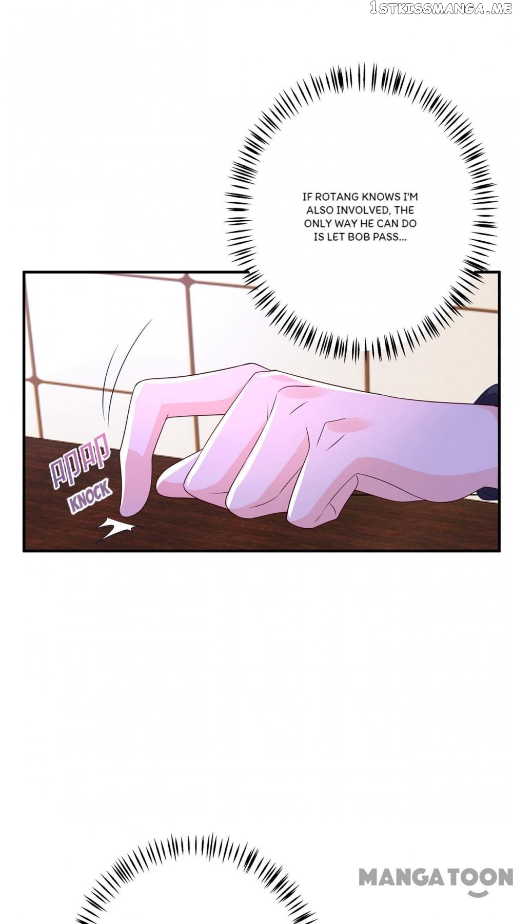 Into the Heart of a Warm Marriage chapter 404 - page 33