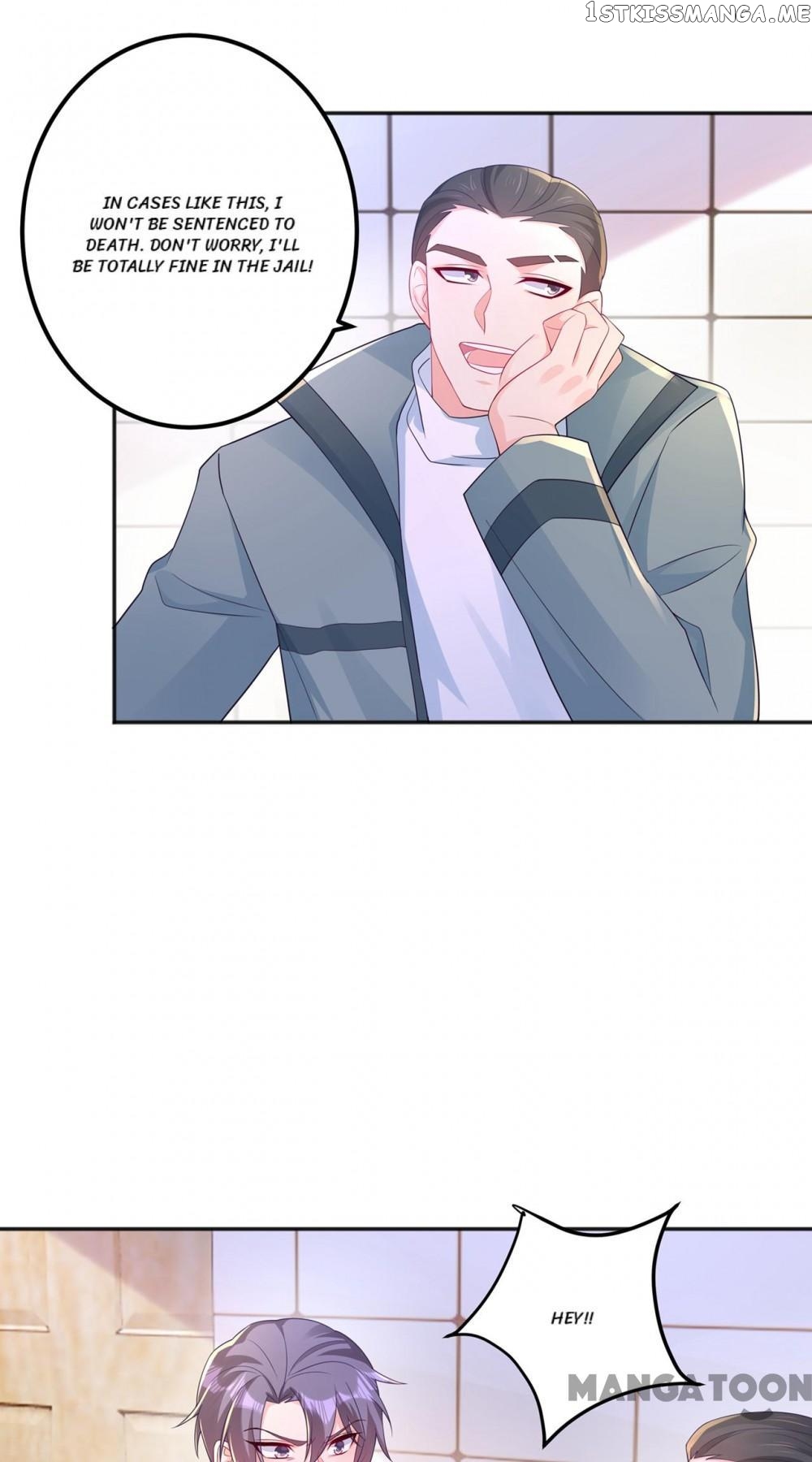 Into the Heart of a Warm Marriage chapter 404 - page 35