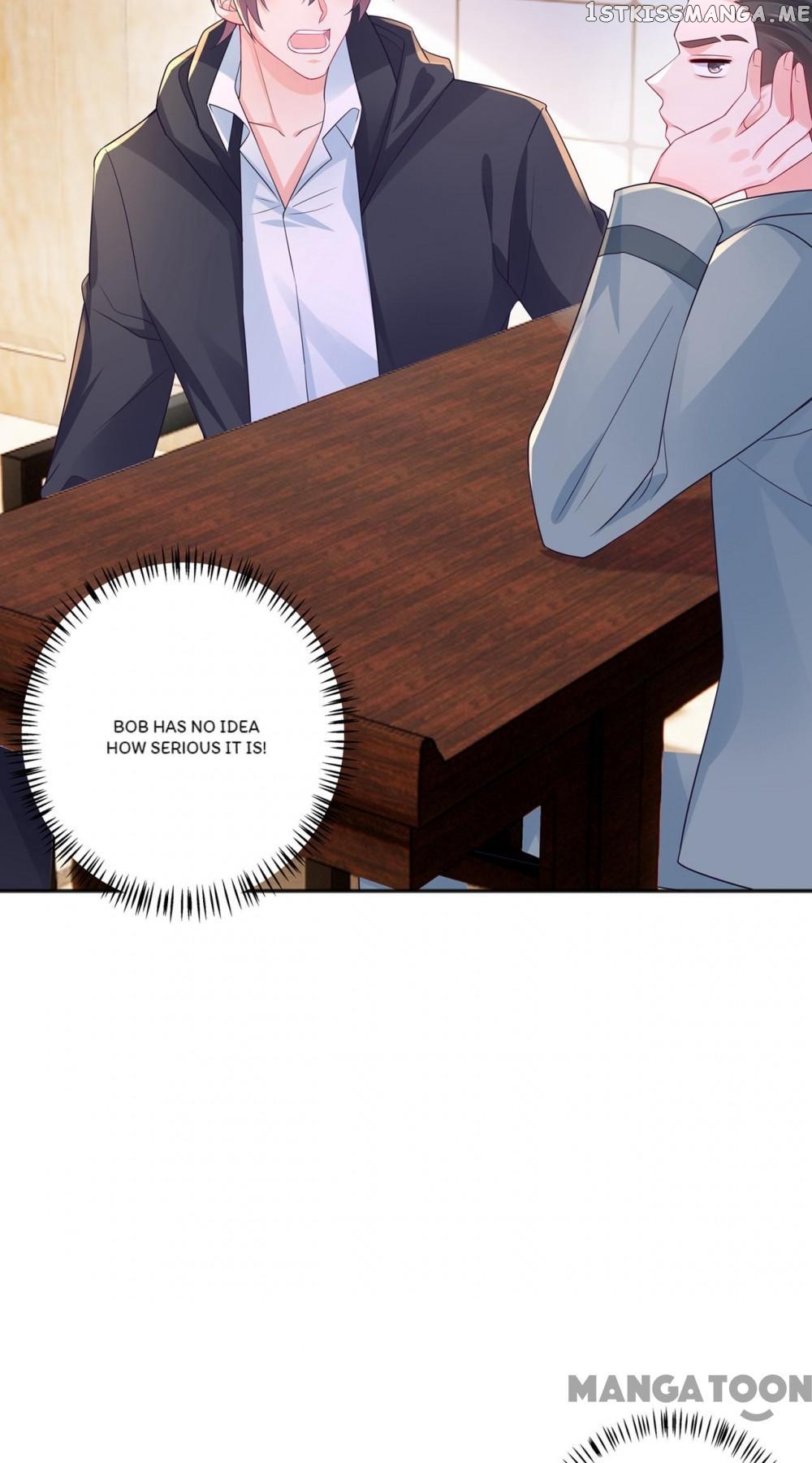 Into the Heart of a Warm Marriage chapter 404 - page 36