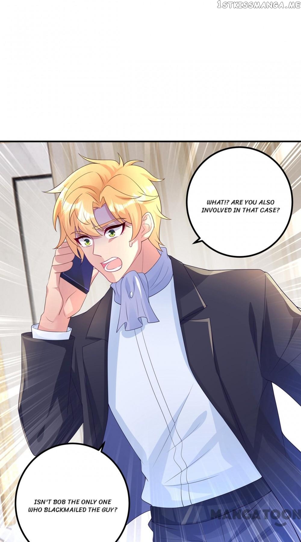 Into the Heart of a Warm Marriage chapter 404 - page 4