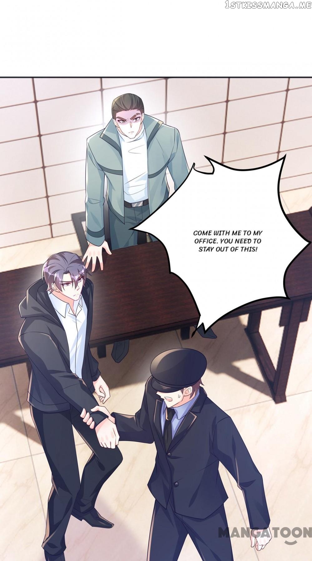 Into the Heart of a Warm Marriage chapter 404 - page 40