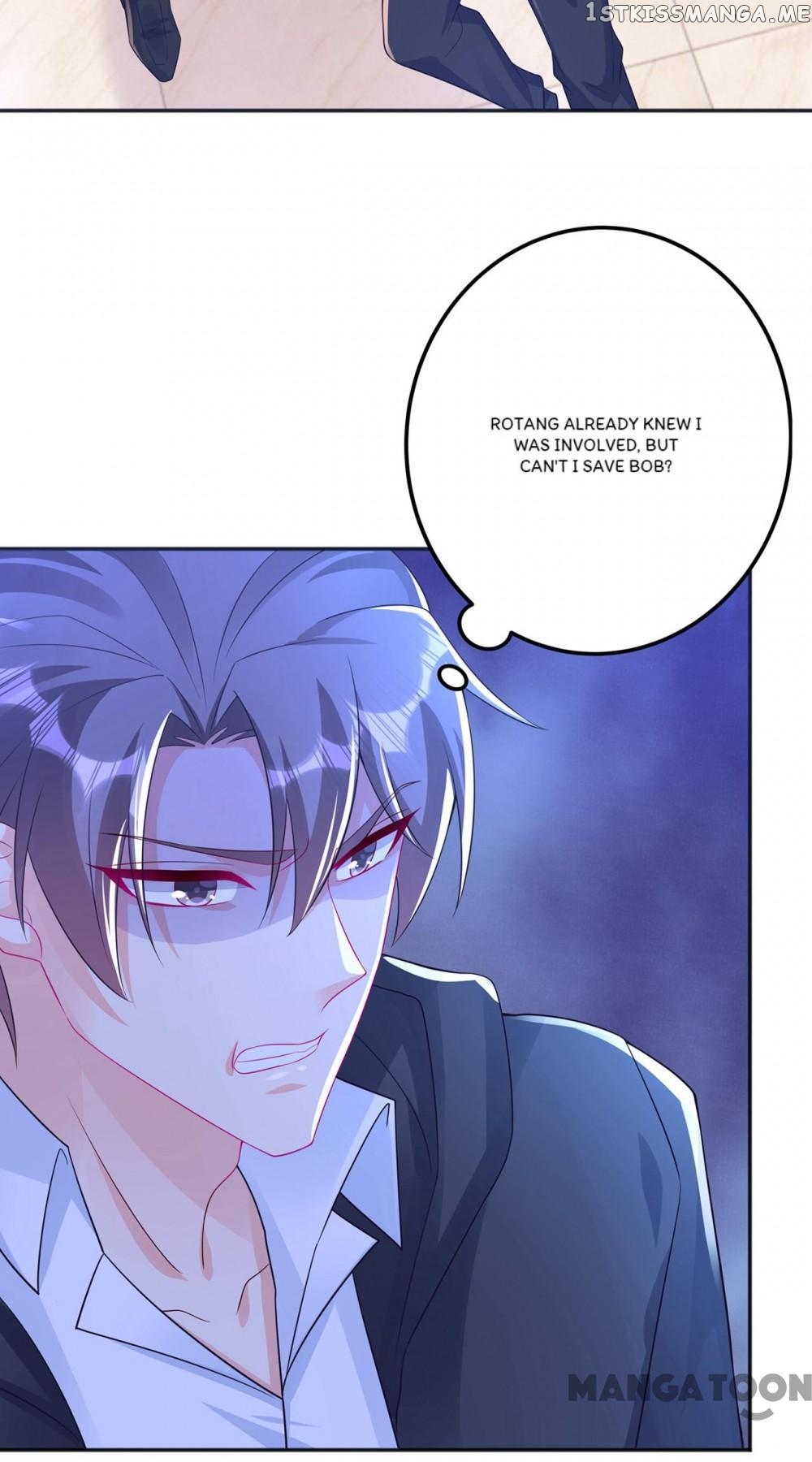 Into the Heart of a Warm Marriage chapter 404 - page 41