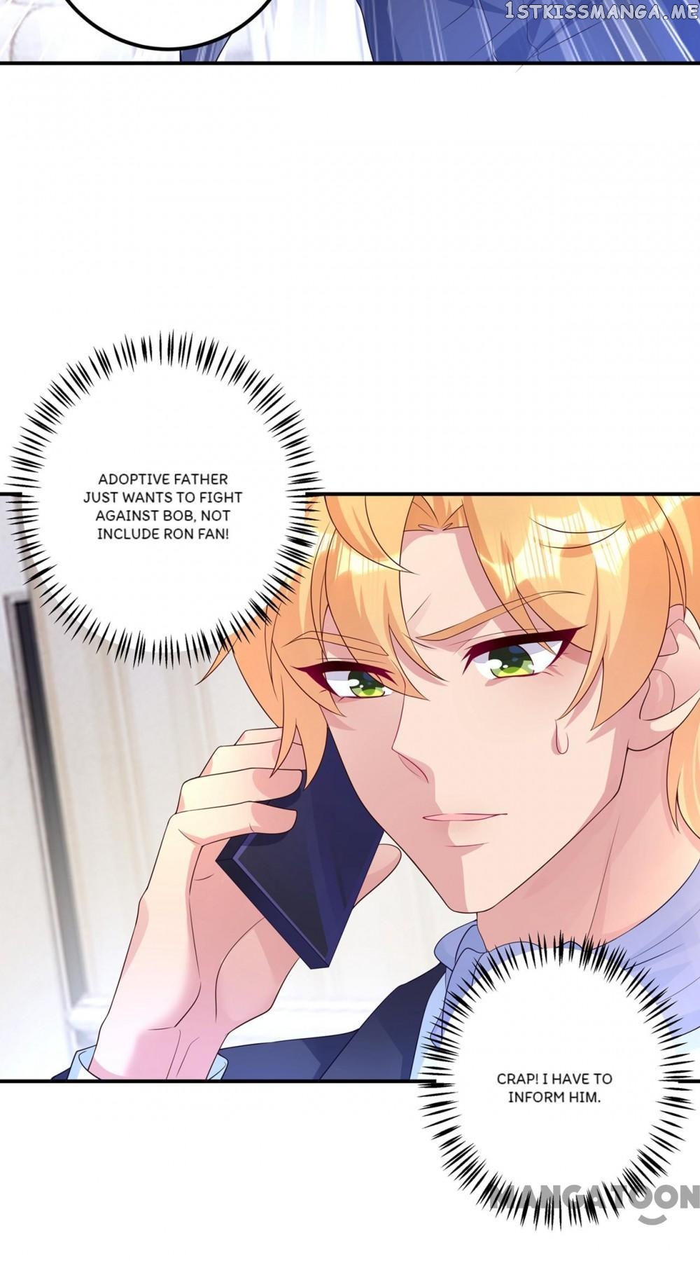 Into the Heart of a Warm Marriage chapter 404 - page 5