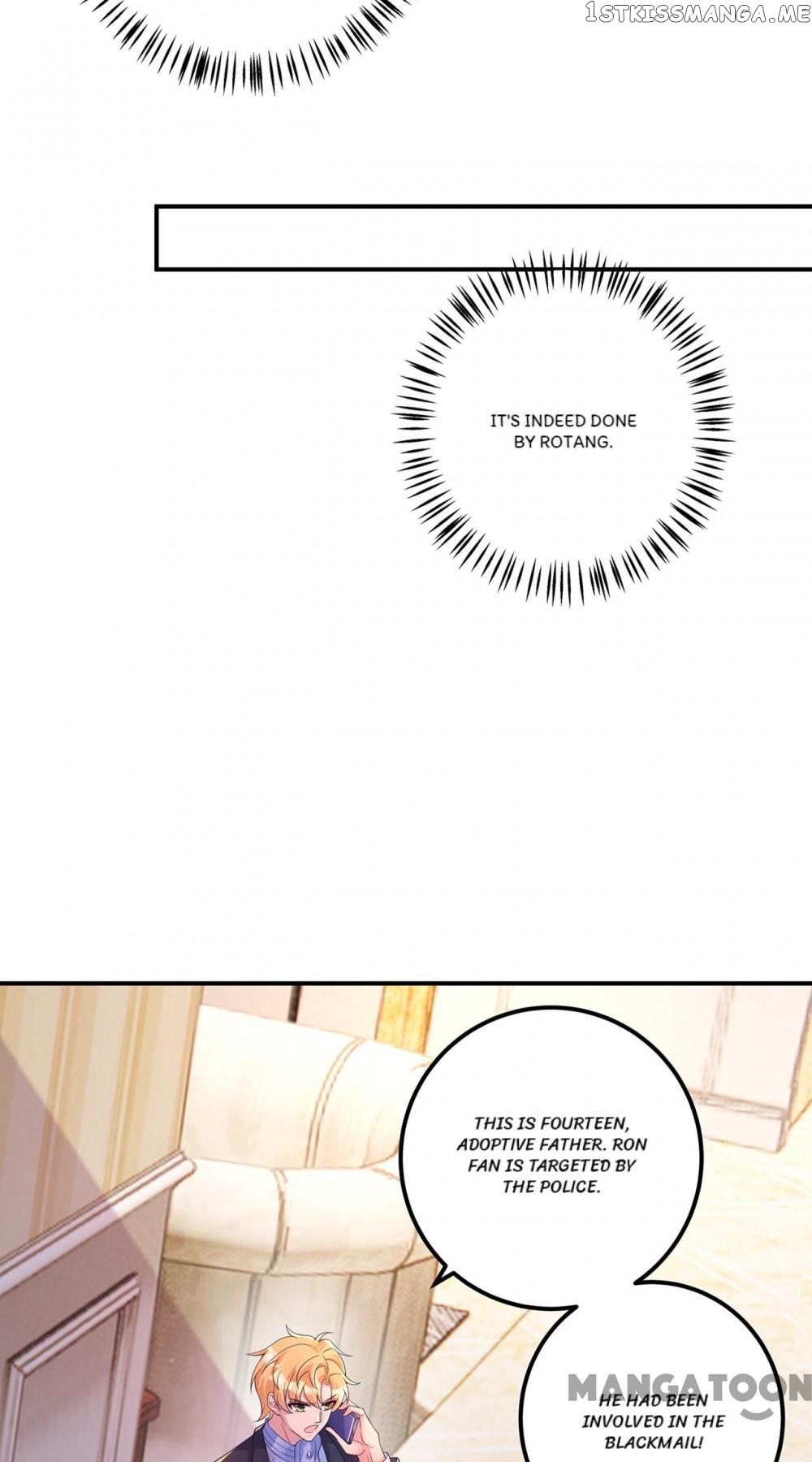 Into the Heart of a Warm Marriage chapter 404 - page 9