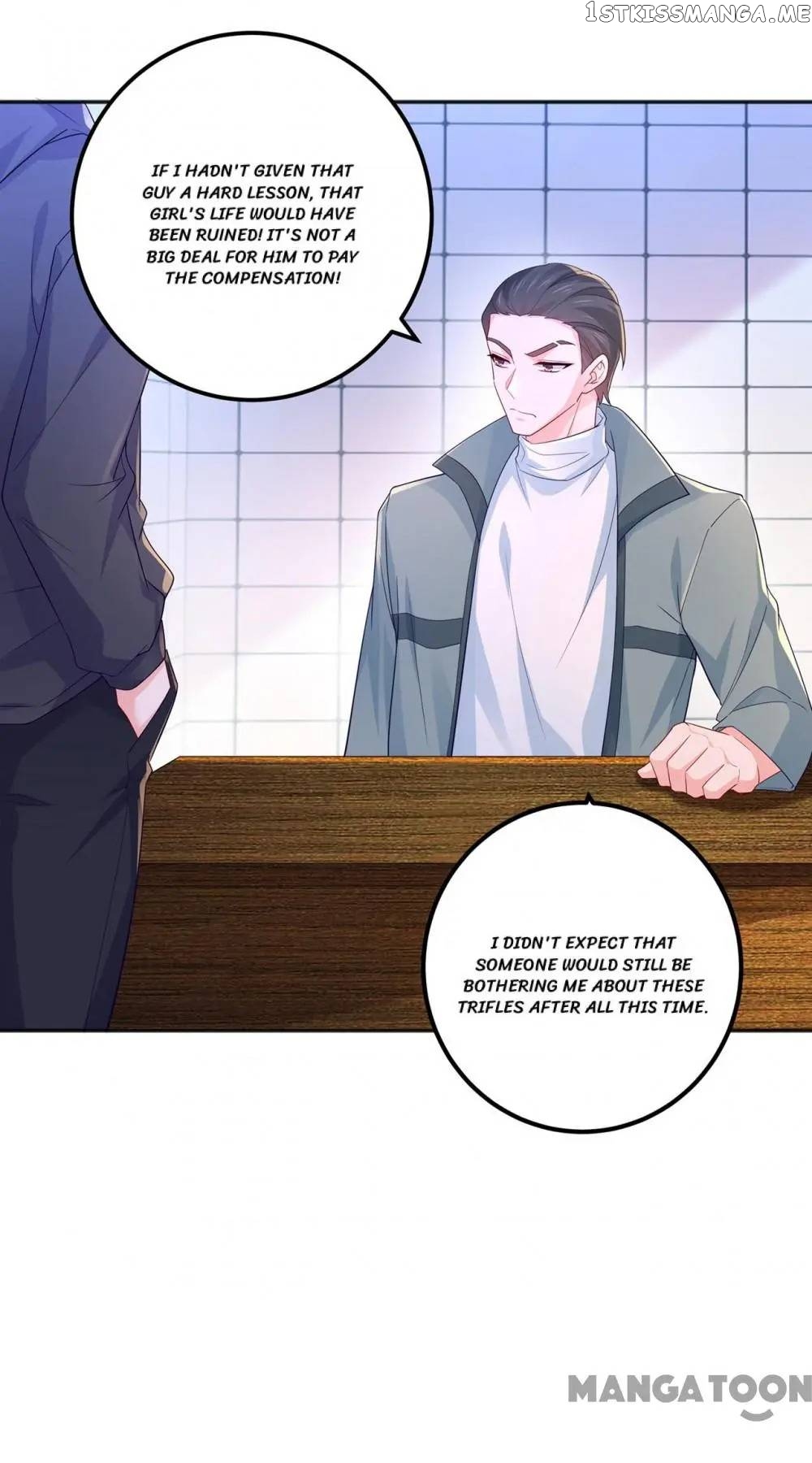 Into the Heart of a Warm Marriage chapter 403 - page 10