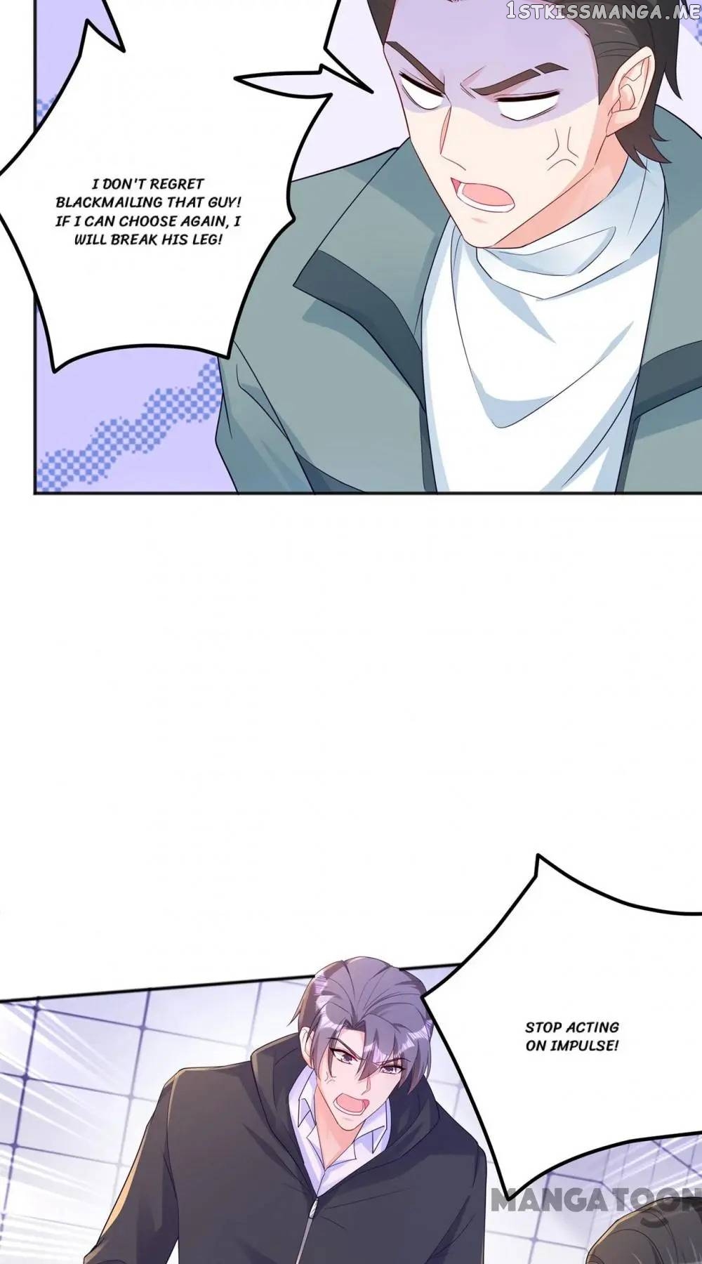 Into the Heart of a Warm Marriage chapter 403 - page 12