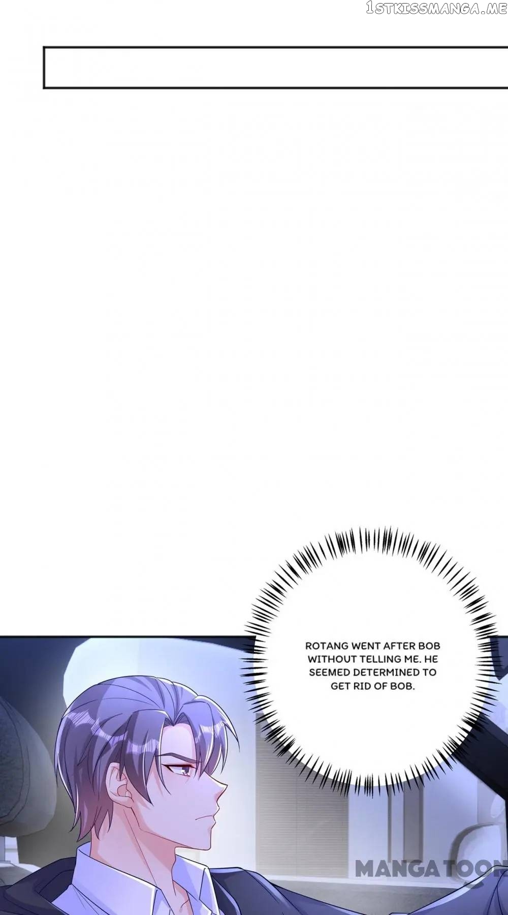 Into the Heart of a Warm Marriage chapter 403 - page 17