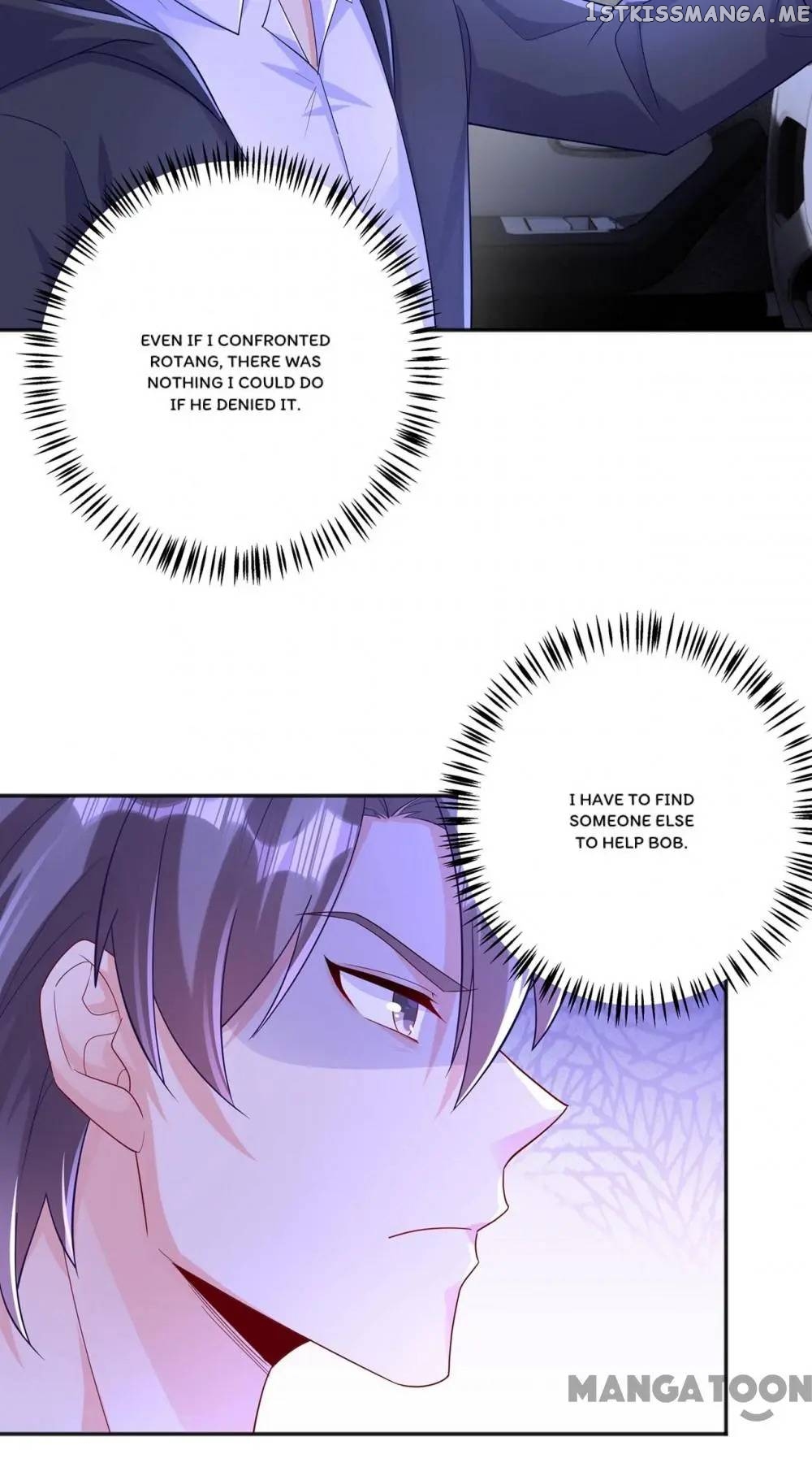 Into the Heart of a Warm Marriage chapter 403 - page 18