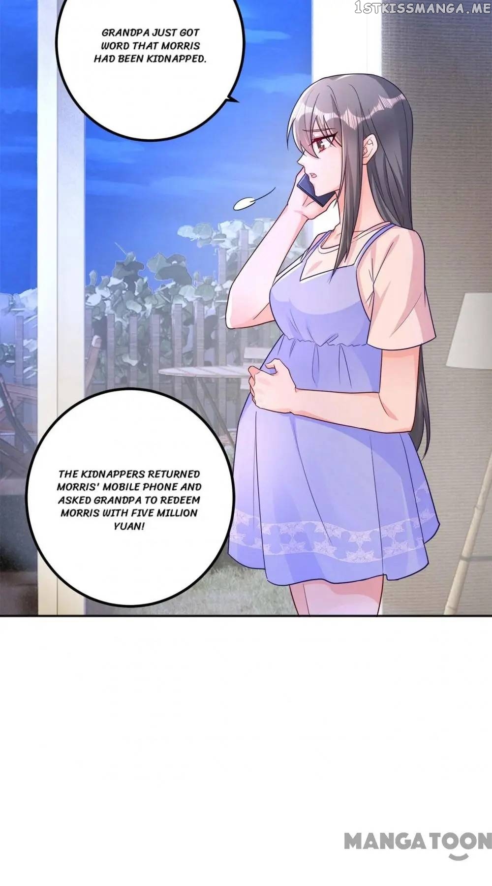 Into the Heart of a Warm Marriage chapter 403 - page 23