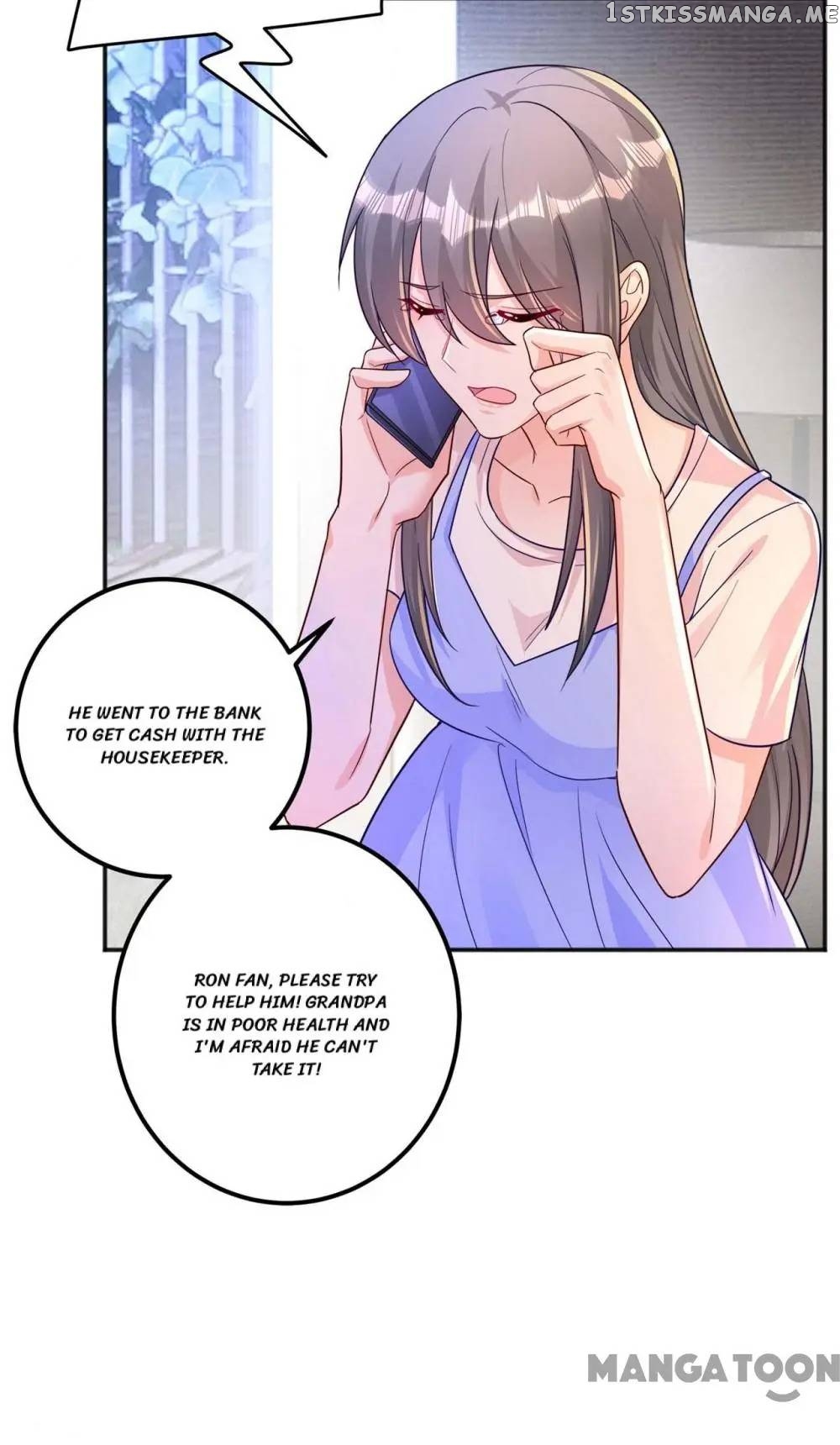 Into the Heart of a Warm Marriage chapter 403 - page 25