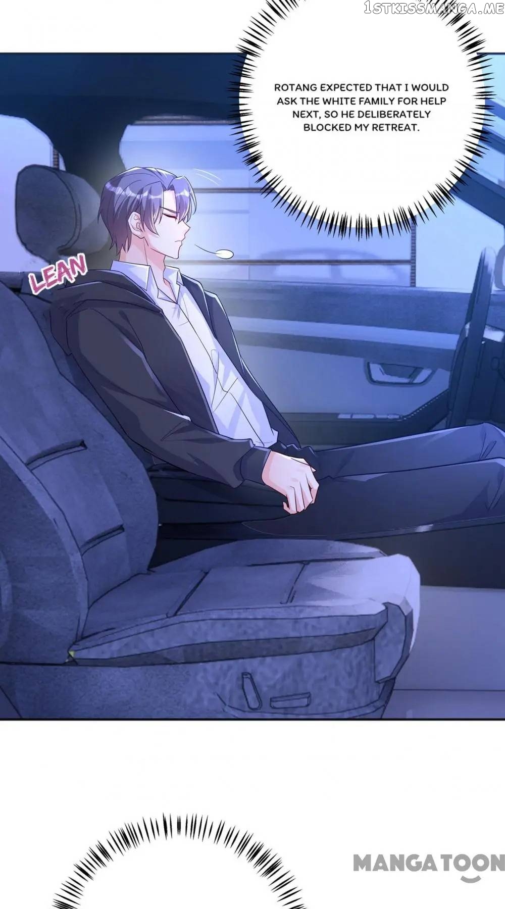 Into the Heart of a Warm Marriage chapter 403 - page 27