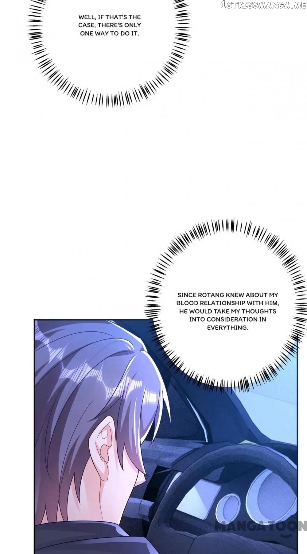 Into the Heart of a Warm Marriage chapter 403 - page 28