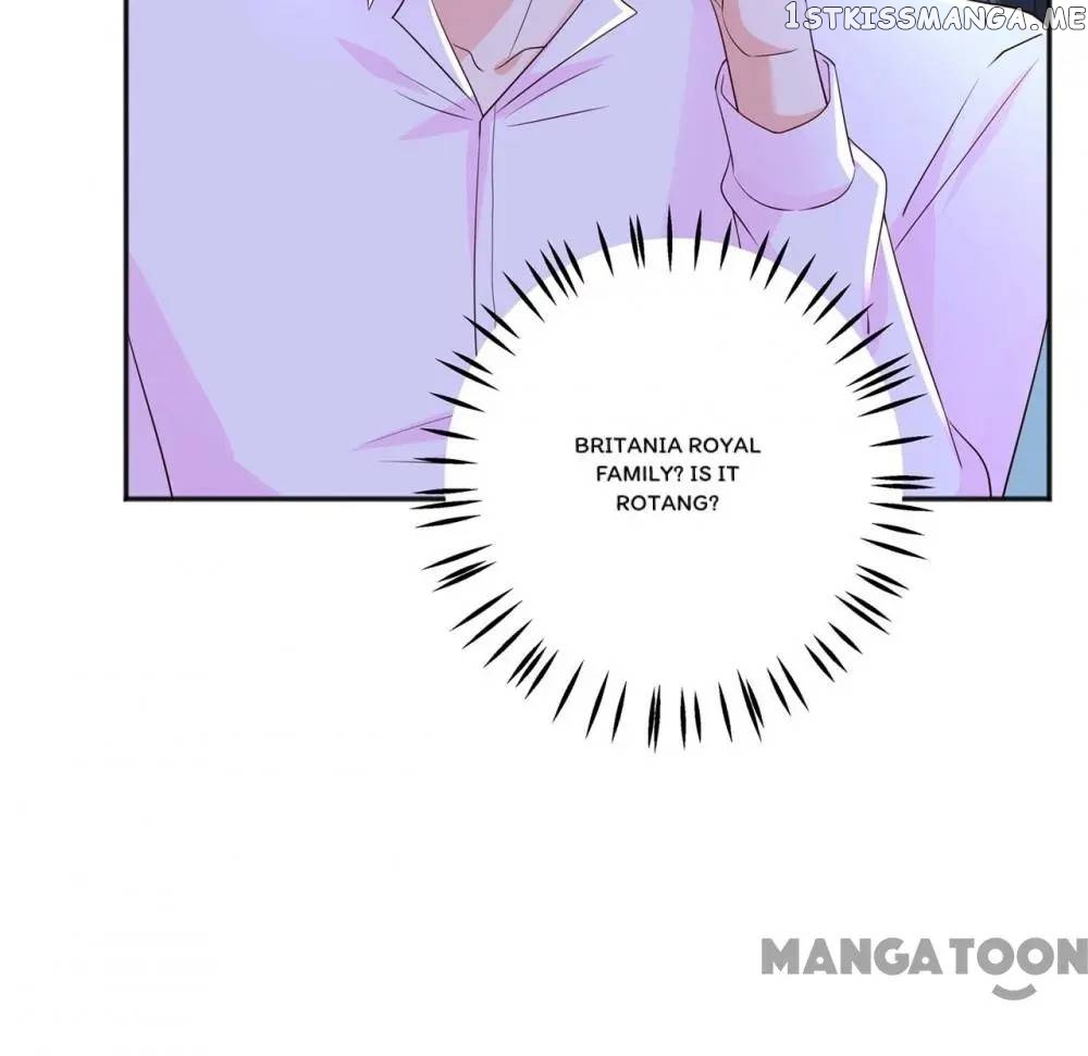 Into the Heart of a Warm Marriage chapter 403 - page 3
