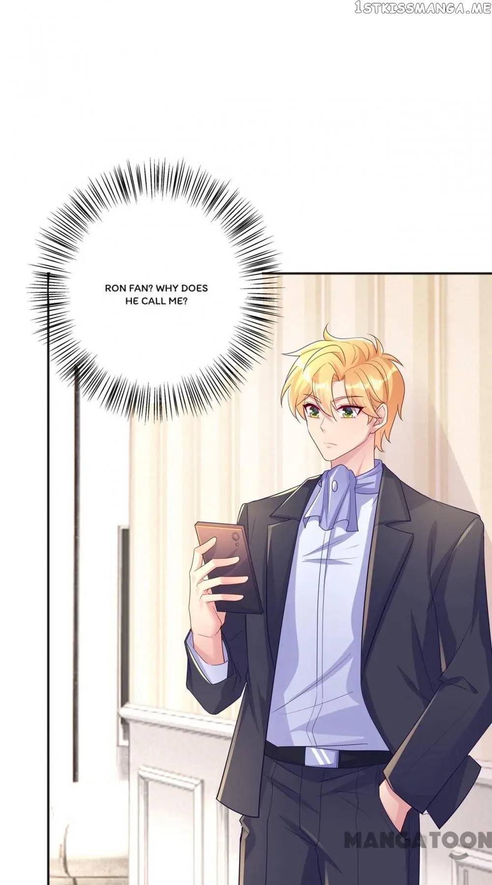 Into the Heart of a Warm Marriage chapter 403 - page 31