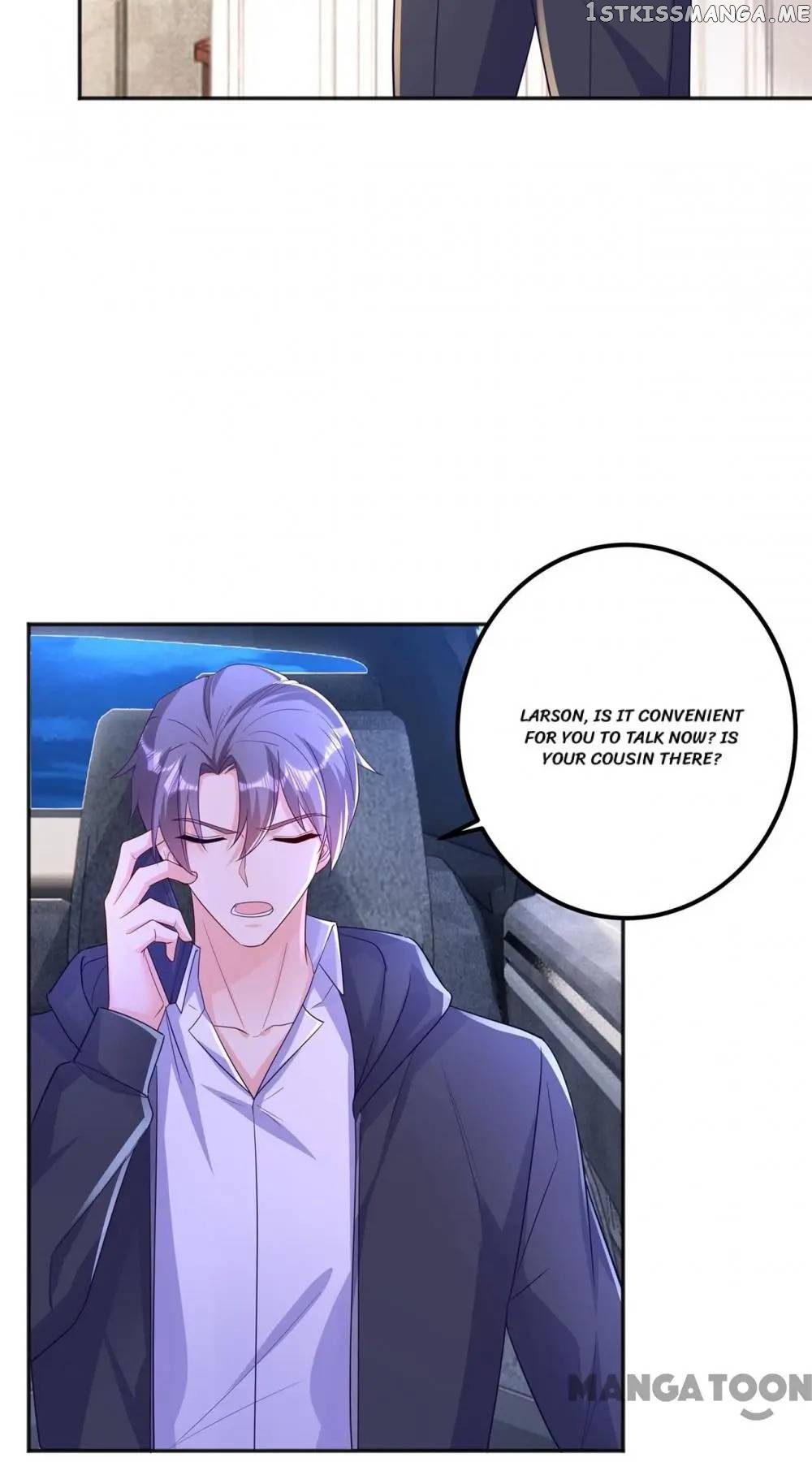 Into the Heart of a Warm Marriage chapter 403 - page 32