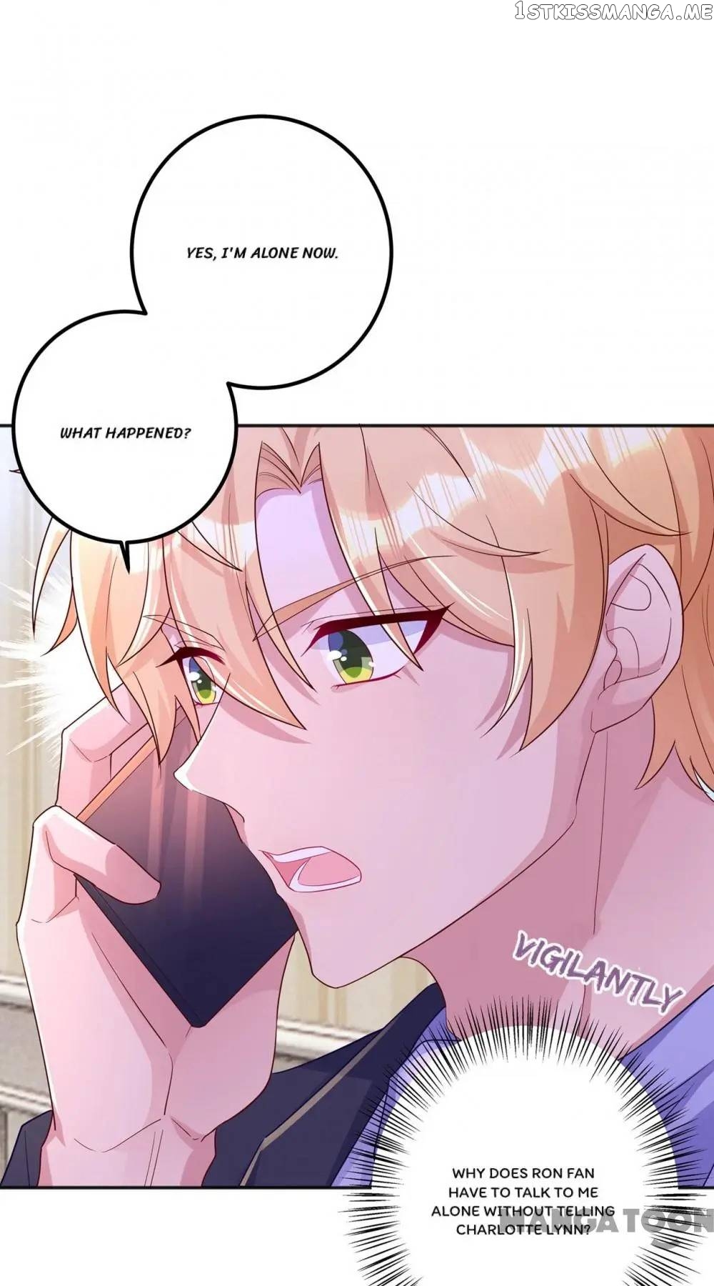 Into the Heart of a Warm Marriage chapter 403 - page 33