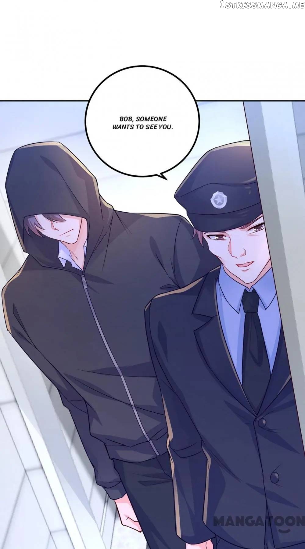 Into the Heart of a Warm Marriage chapter 403 - page 4