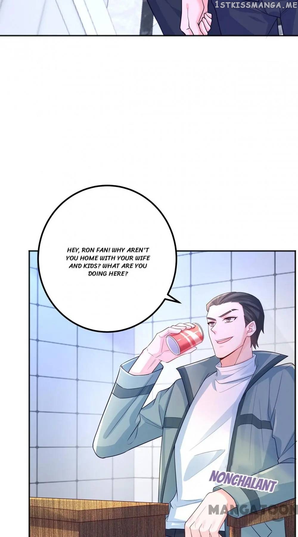 Into the Heart of a Warm Marriage chapter 403 - page 5