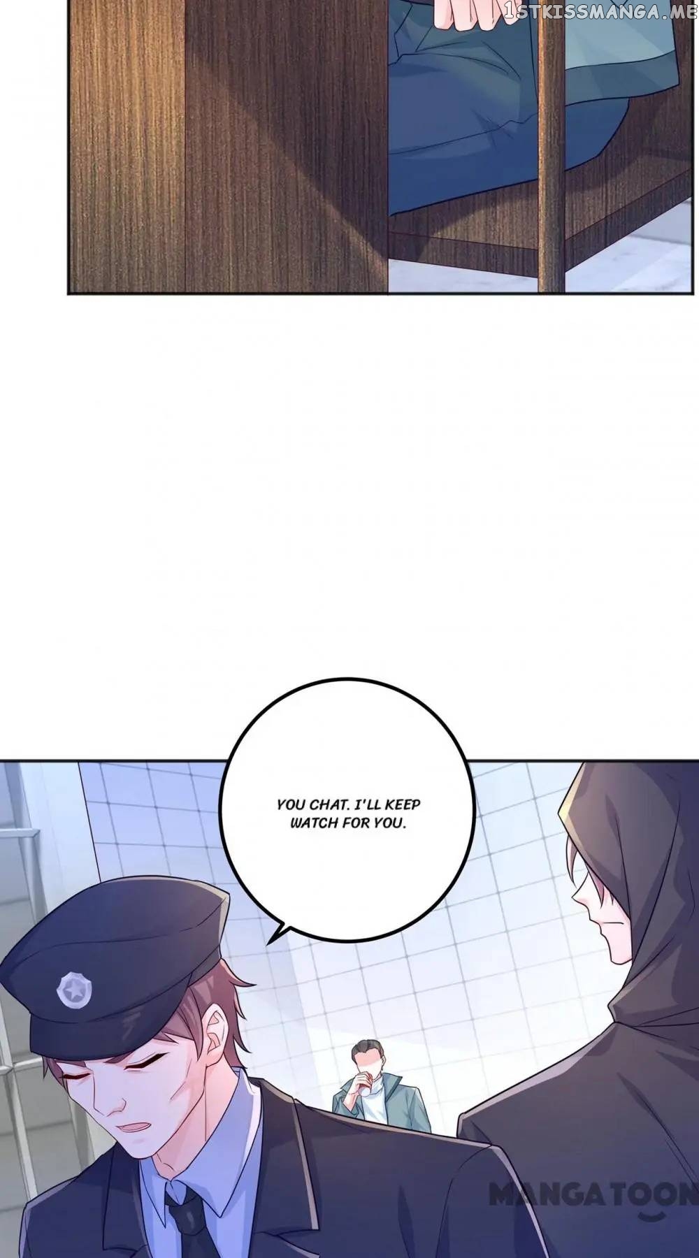 Into the Heart of a Warm Marriage chapter 403 - page 6