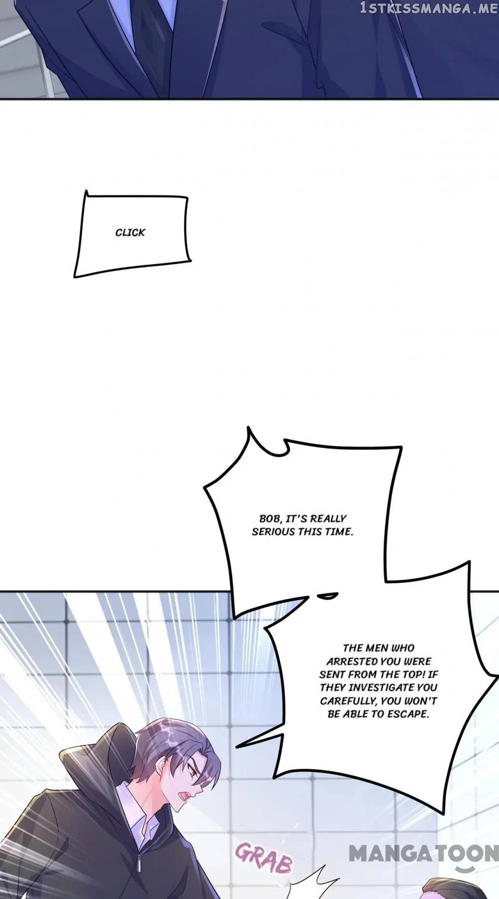 Into the Heart of a Warm Marriage chapter 403 - page 7