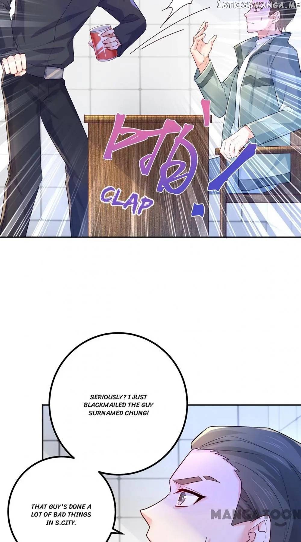 Into the Heart of a Warm Marriage chapter 403 - page 8