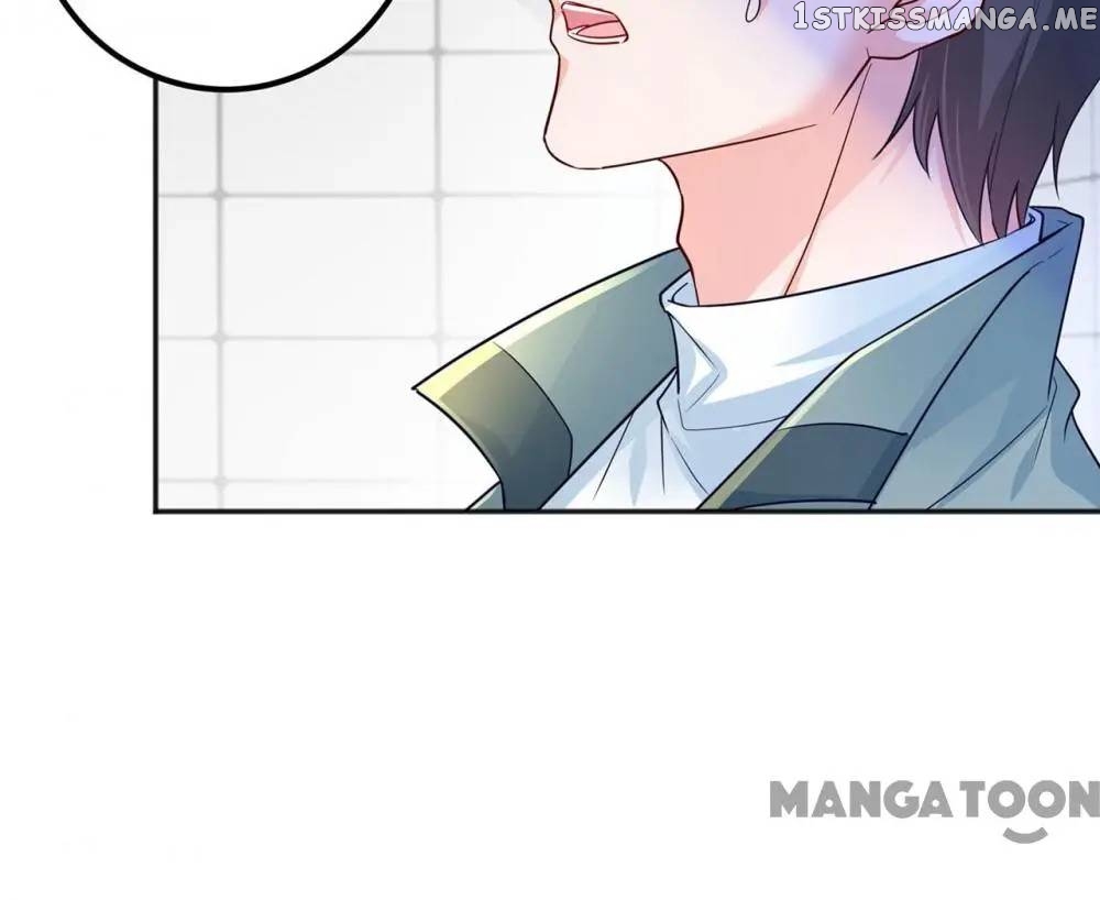 Into the Heart of a Warm Marriage chapter 403 - page 9
