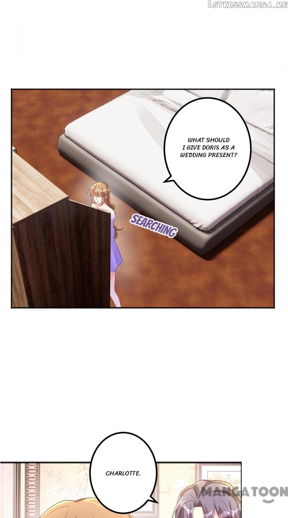 Into the Heart of a Warm Marriage chapter 402 - page 1