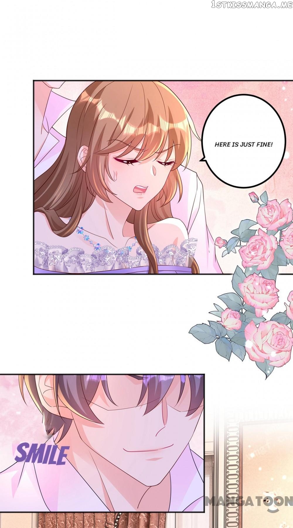 Into the Heart of a Warm Marriage chapter 402 - page 11