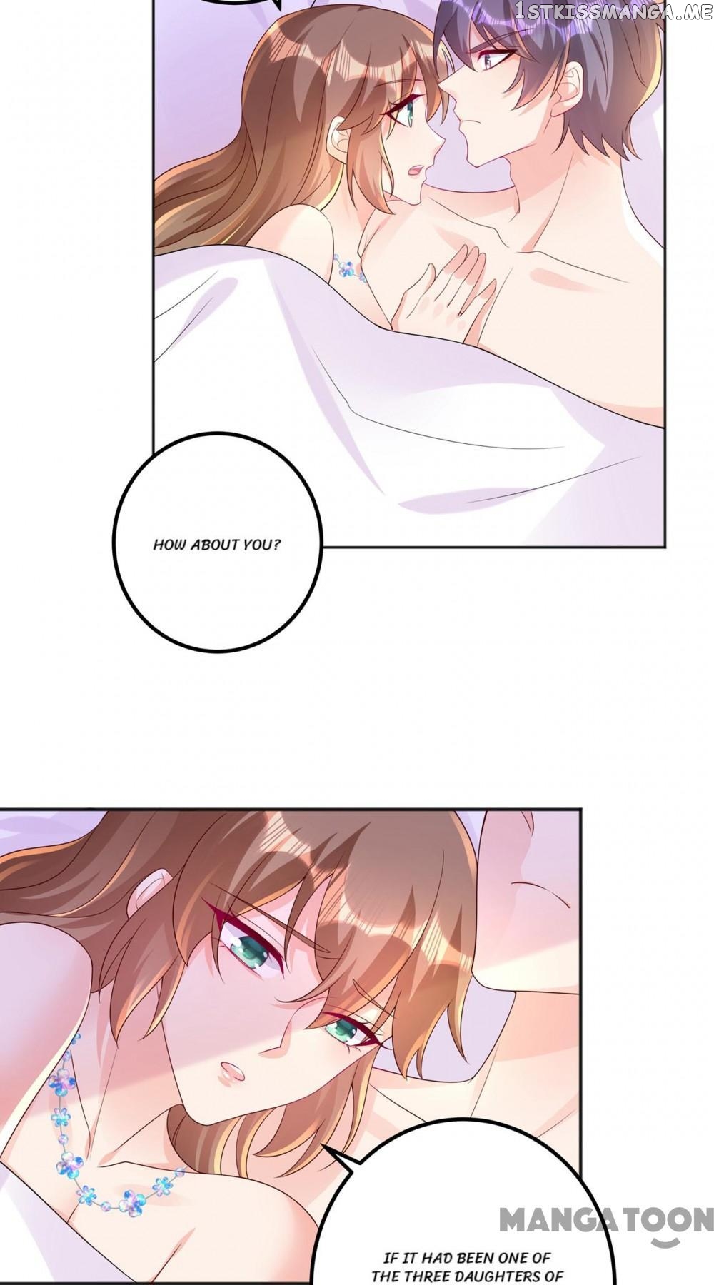 Into the Heart of a Warm Marriage chapter 402 - page 14