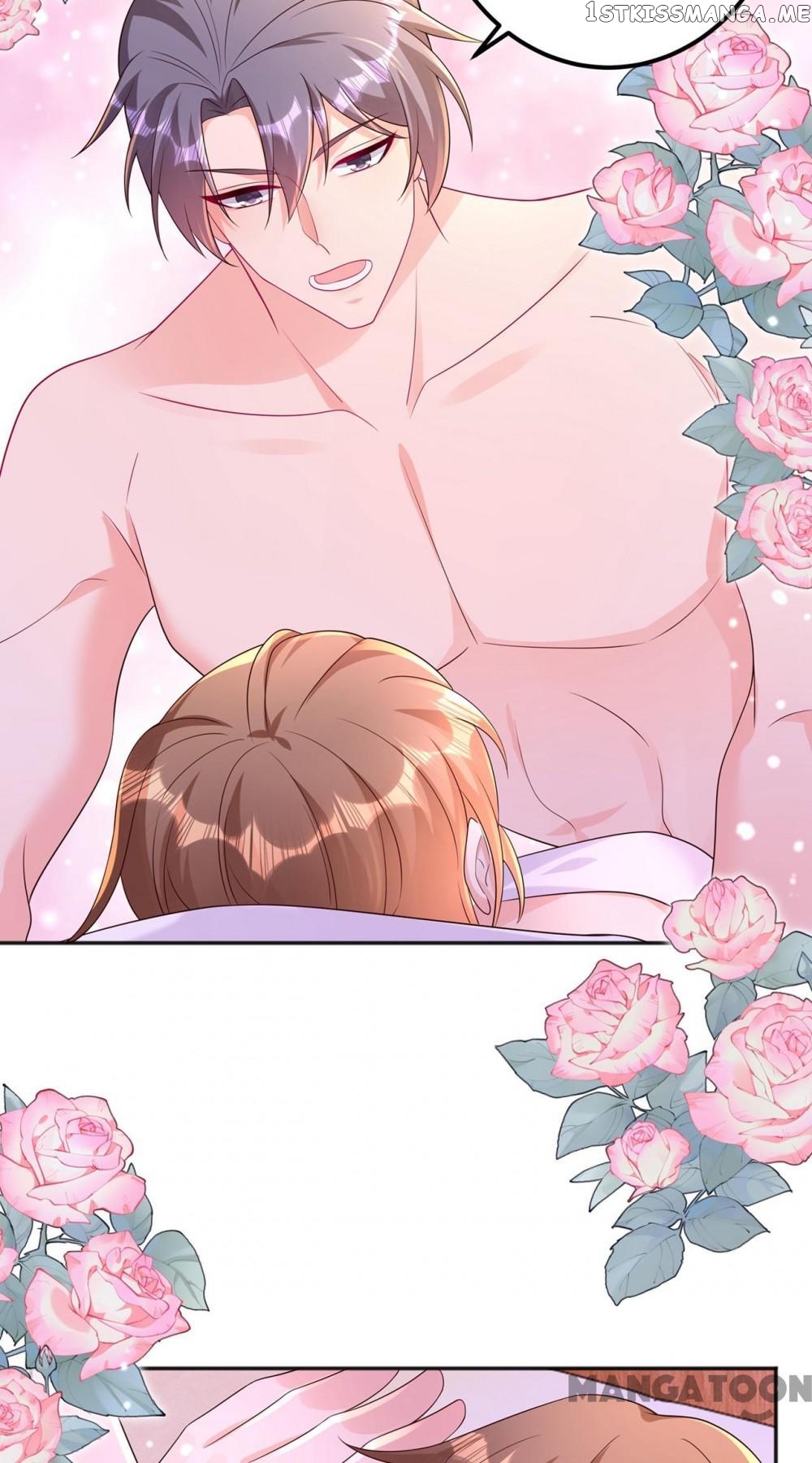 Into the Heart of a Warm Marriage chapter 402 - page 17