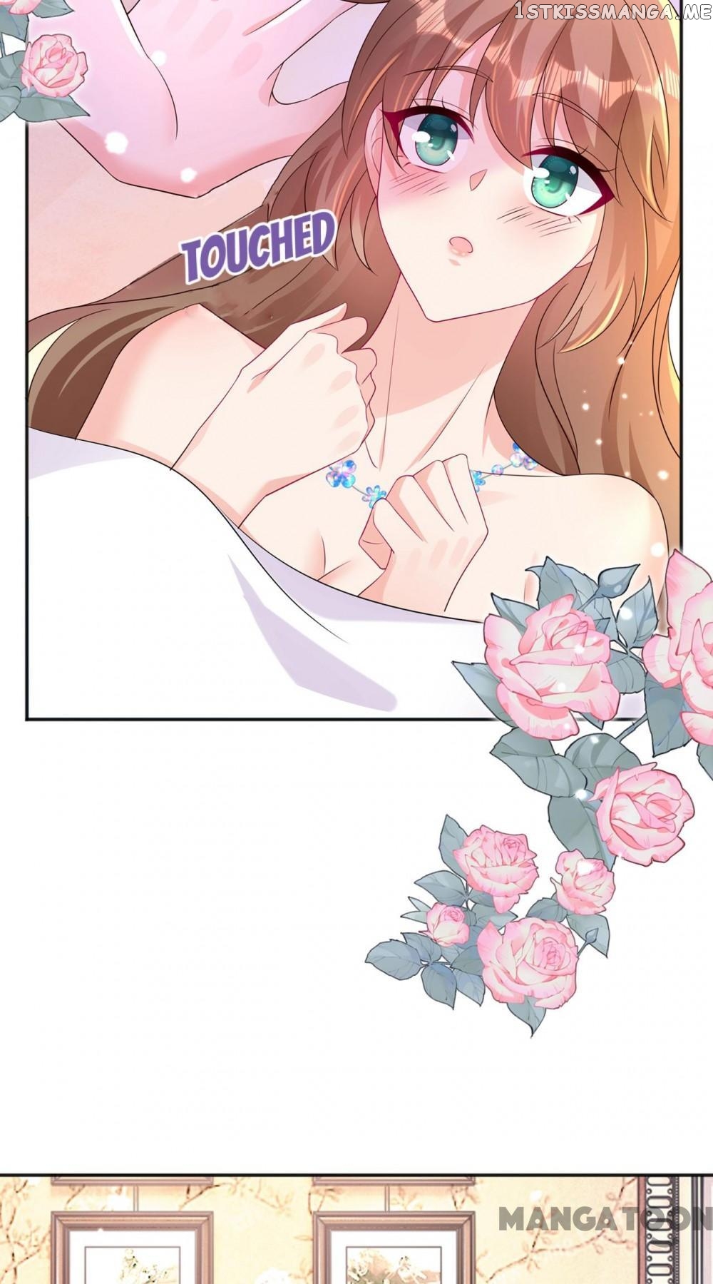 Into the Heart of a Warm Marriage chapter 402 - page 18