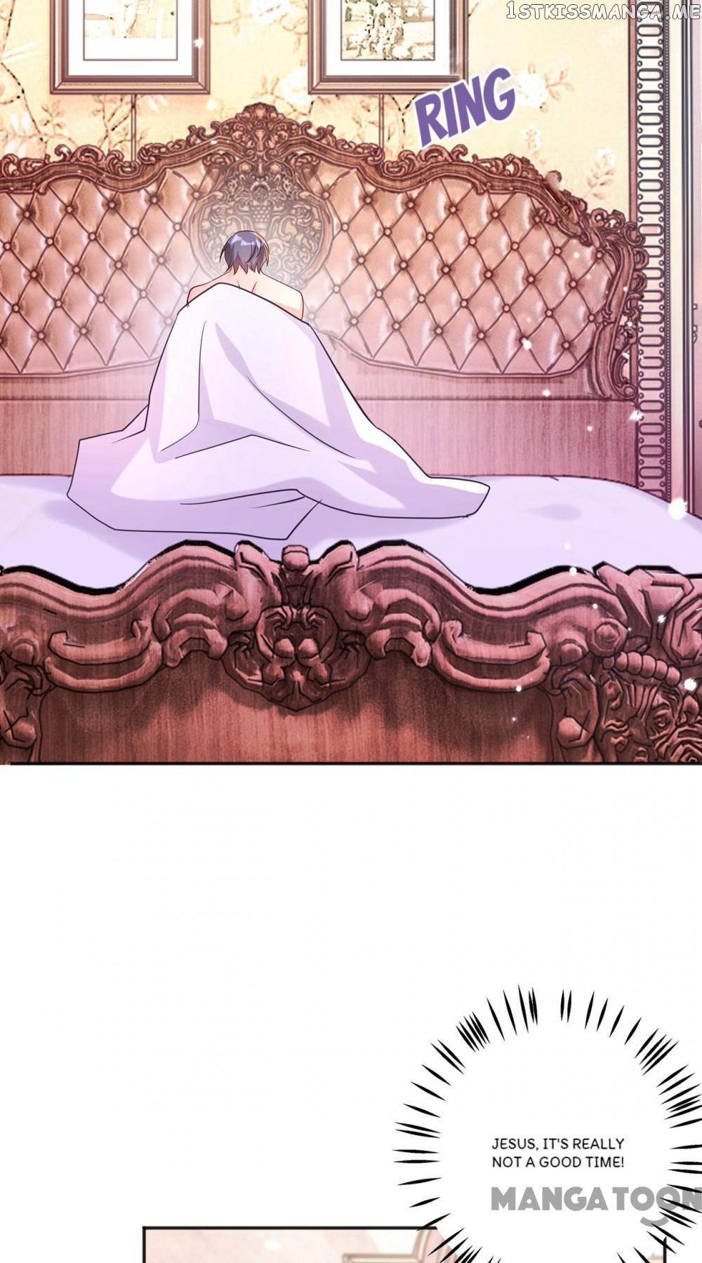 Into the Heart of a Warm Marriage chapter 402 - page 19