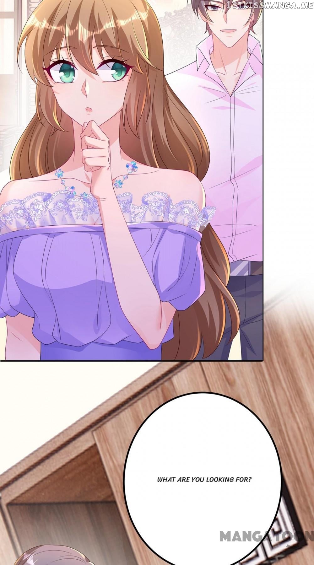 Into the Heart of a Warm Marriage chapter 402 - page 2
