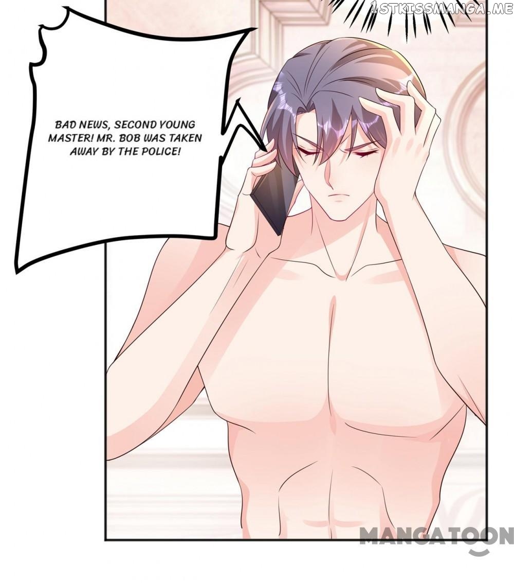 Into the Heart of a Warm Marriage chapter 402 - page 20