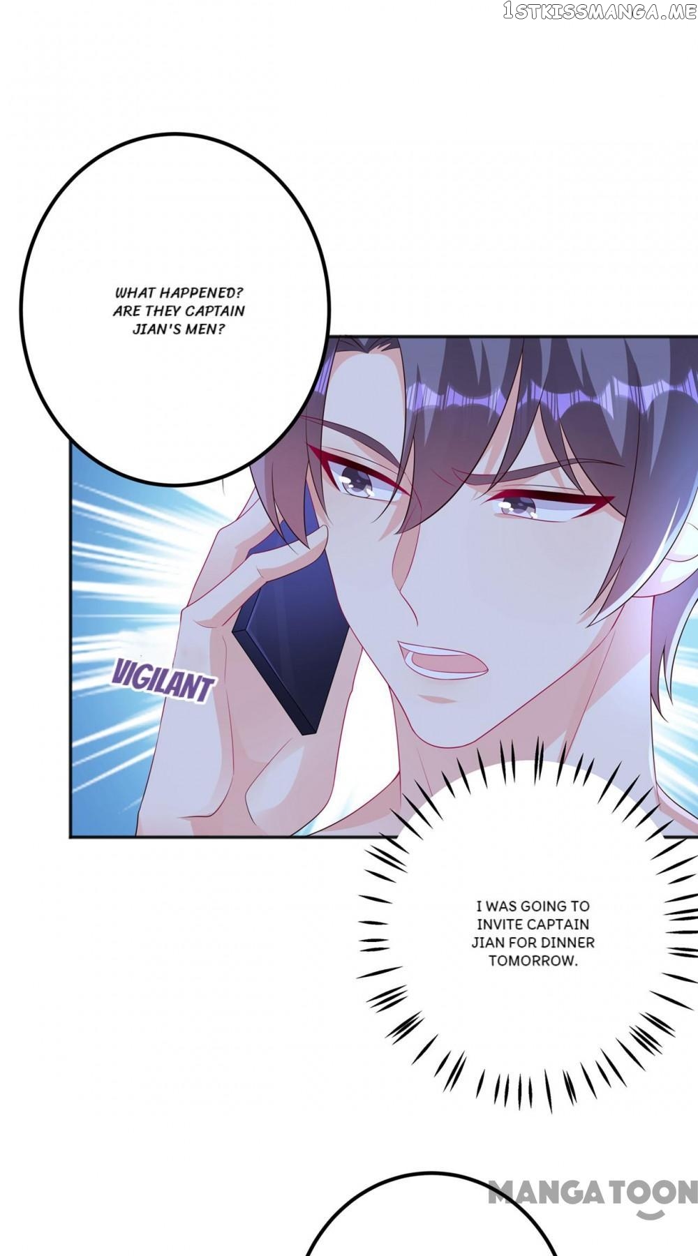 Into the Heart of a Warm Marriage chapter 402 - page 21