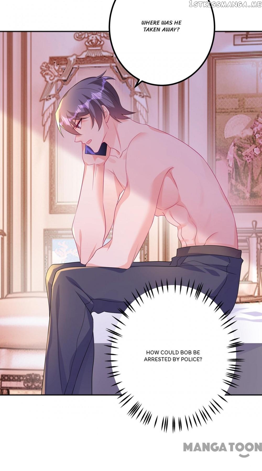 Into the Heart of a Warm Marriage chapter 402 - page 22