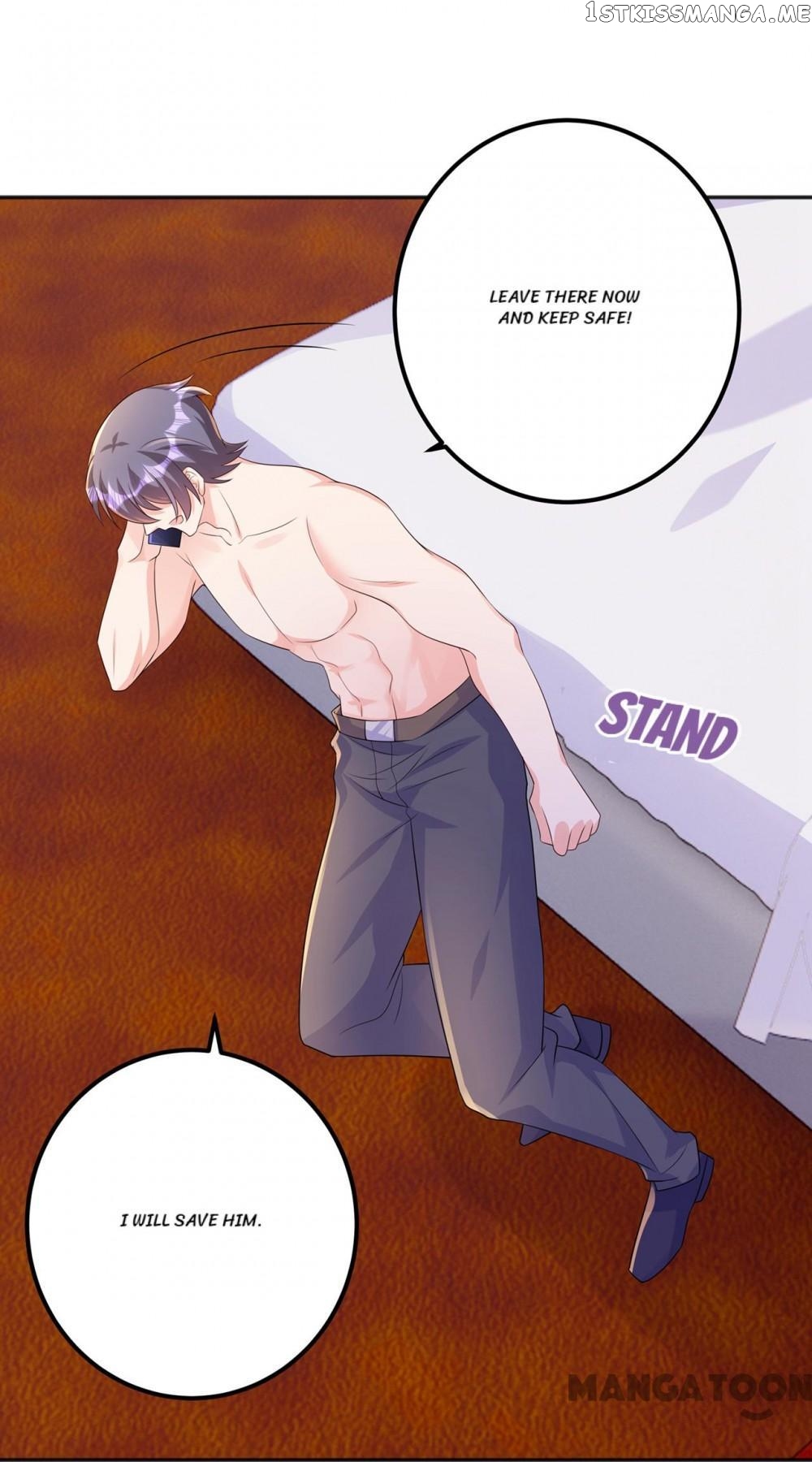 Into the Heart of a Warm Marriage chapter 402 - page 24