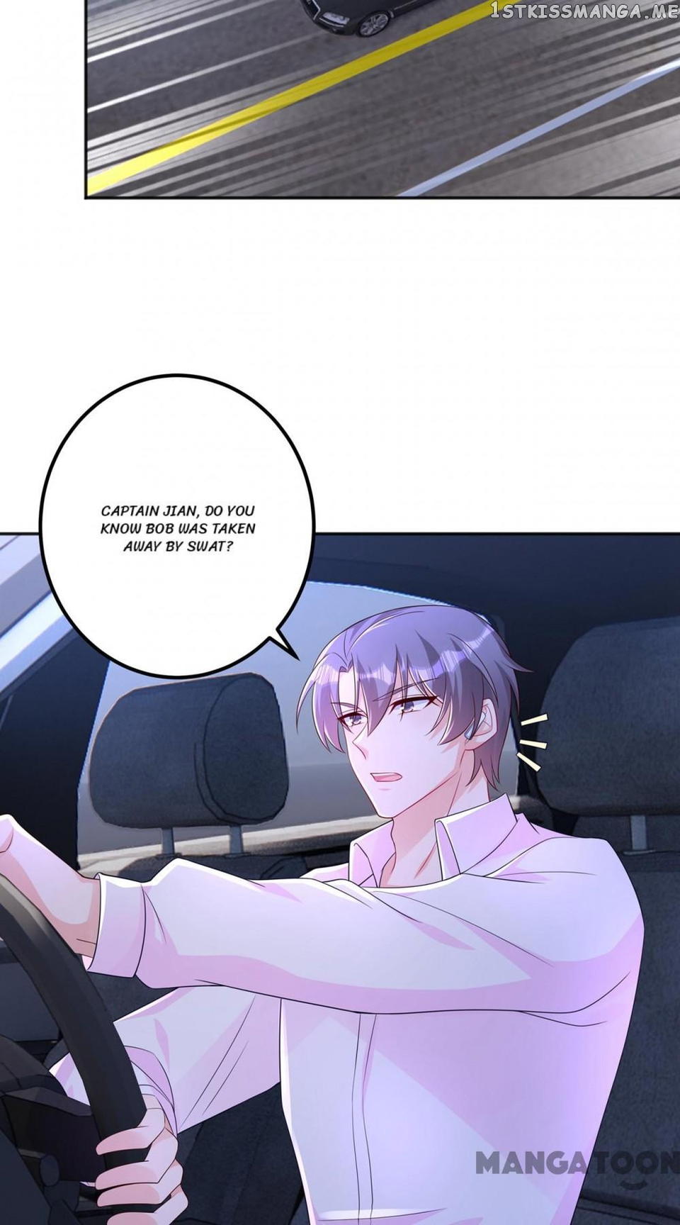Into the Heart of a Warm Marriage chapter 402 - page 29