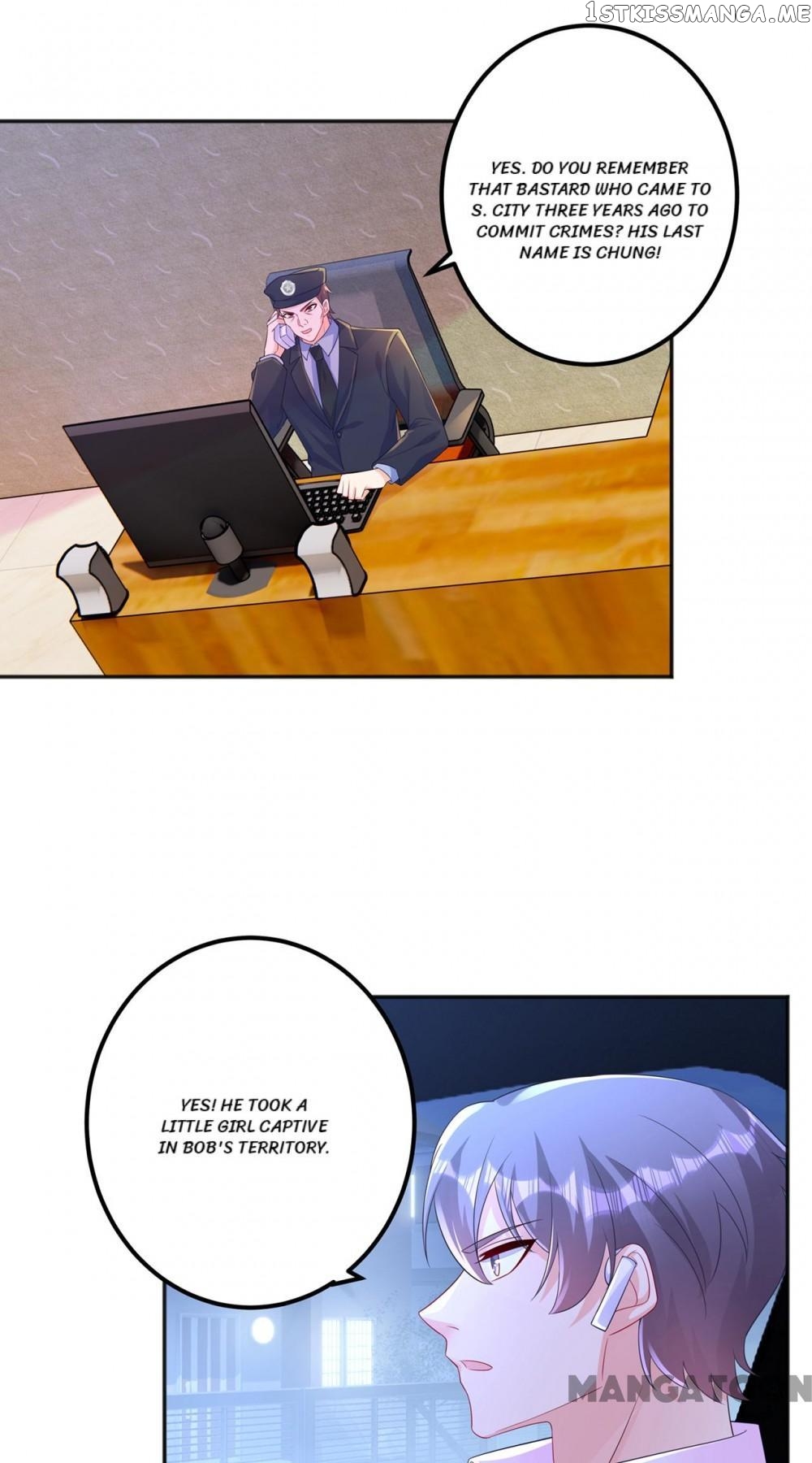 Into the Heart of a Warm Marriage chapter 402 - page 31