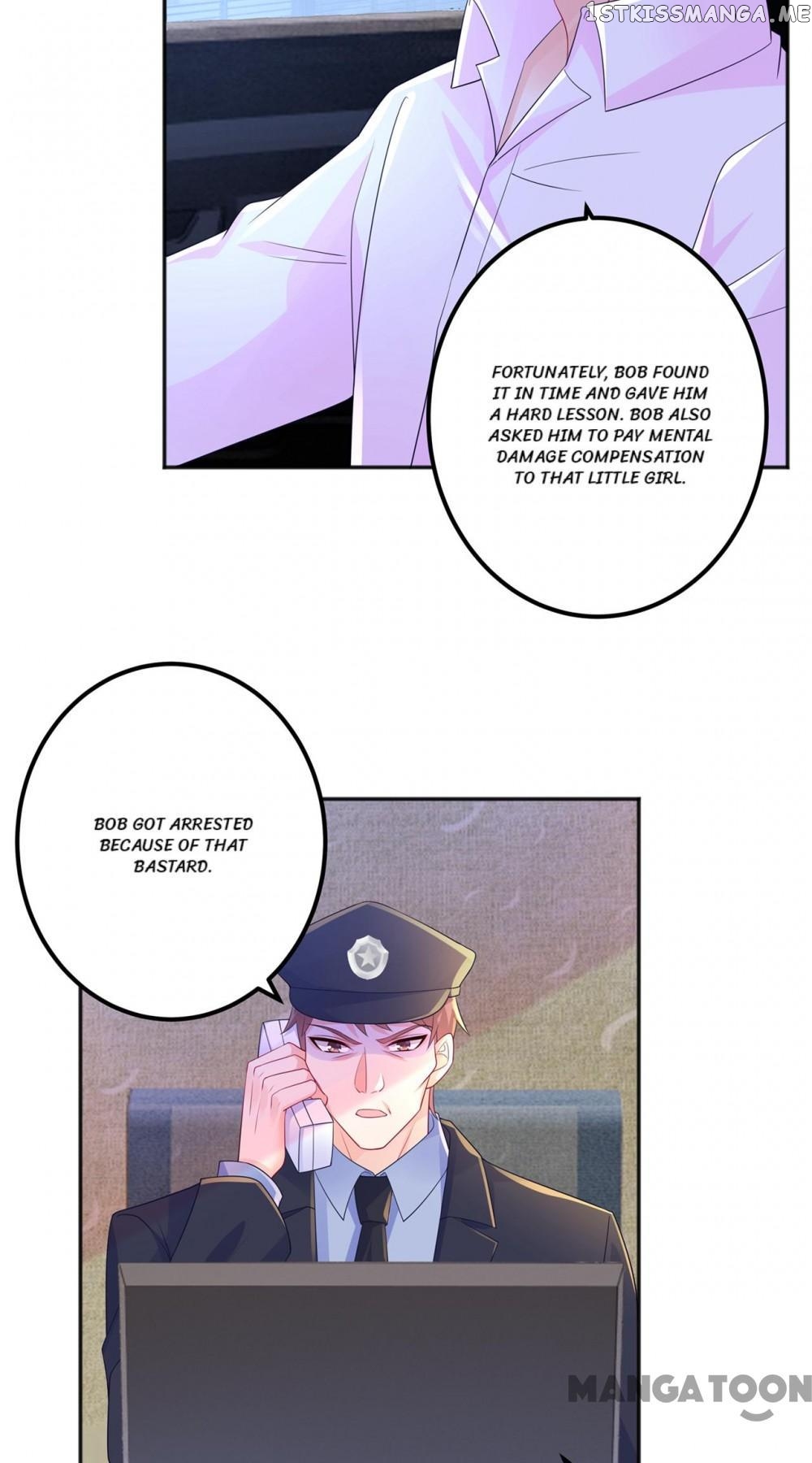 Into the Heart of a Warm Marriage chapter 402 - page 32