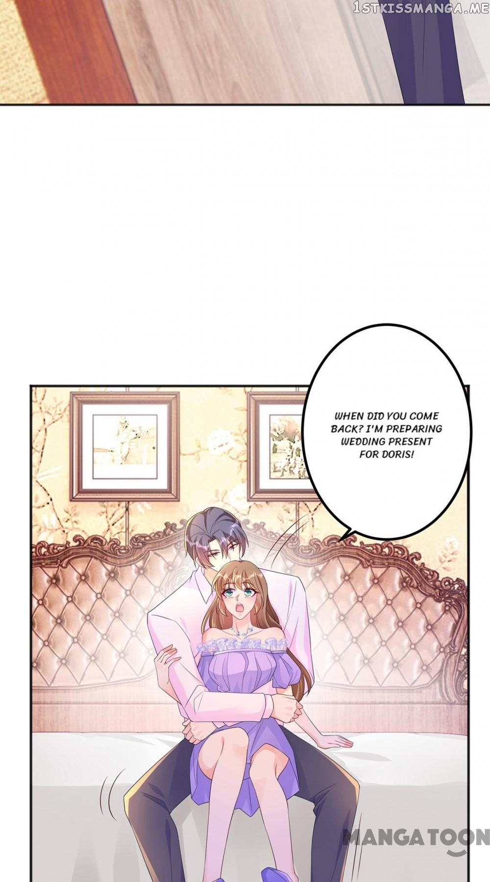 Into the Heart of a Warm Marriage chapter 402 - page 4
