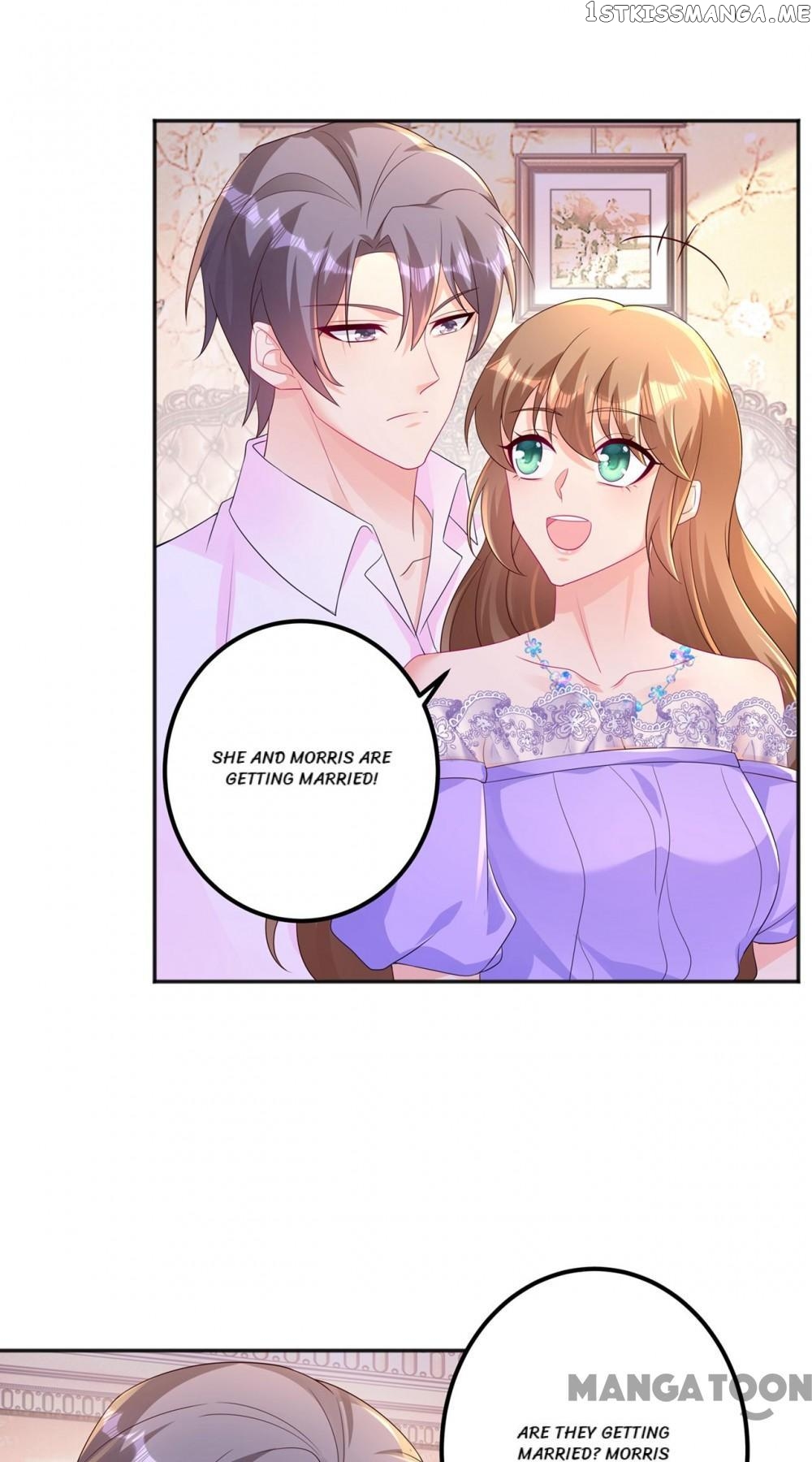 Into the Heart of a Warm Marriage chapter 402 - page 6