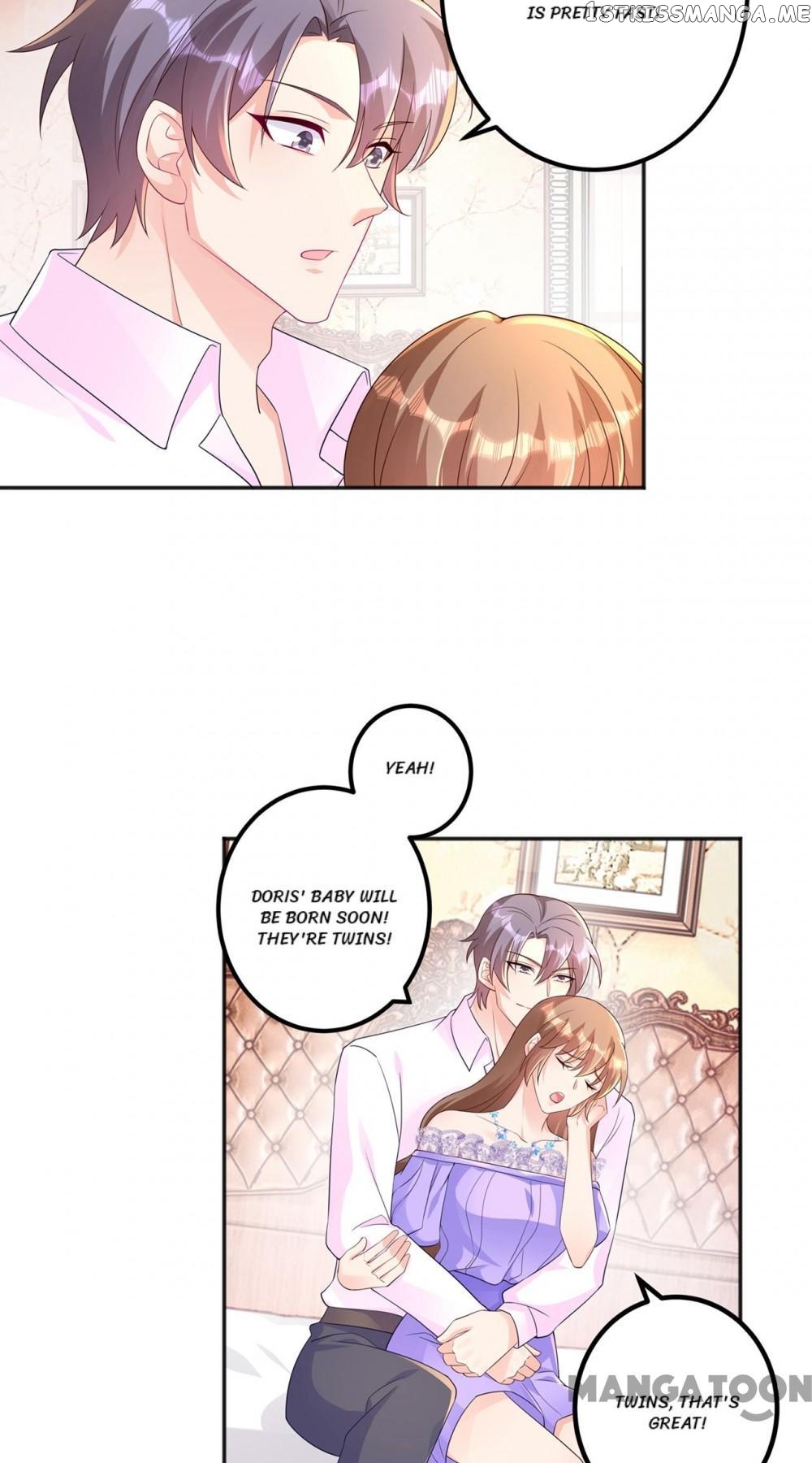 Into the Heart of a Warm Marriage chapter 402 - page 7