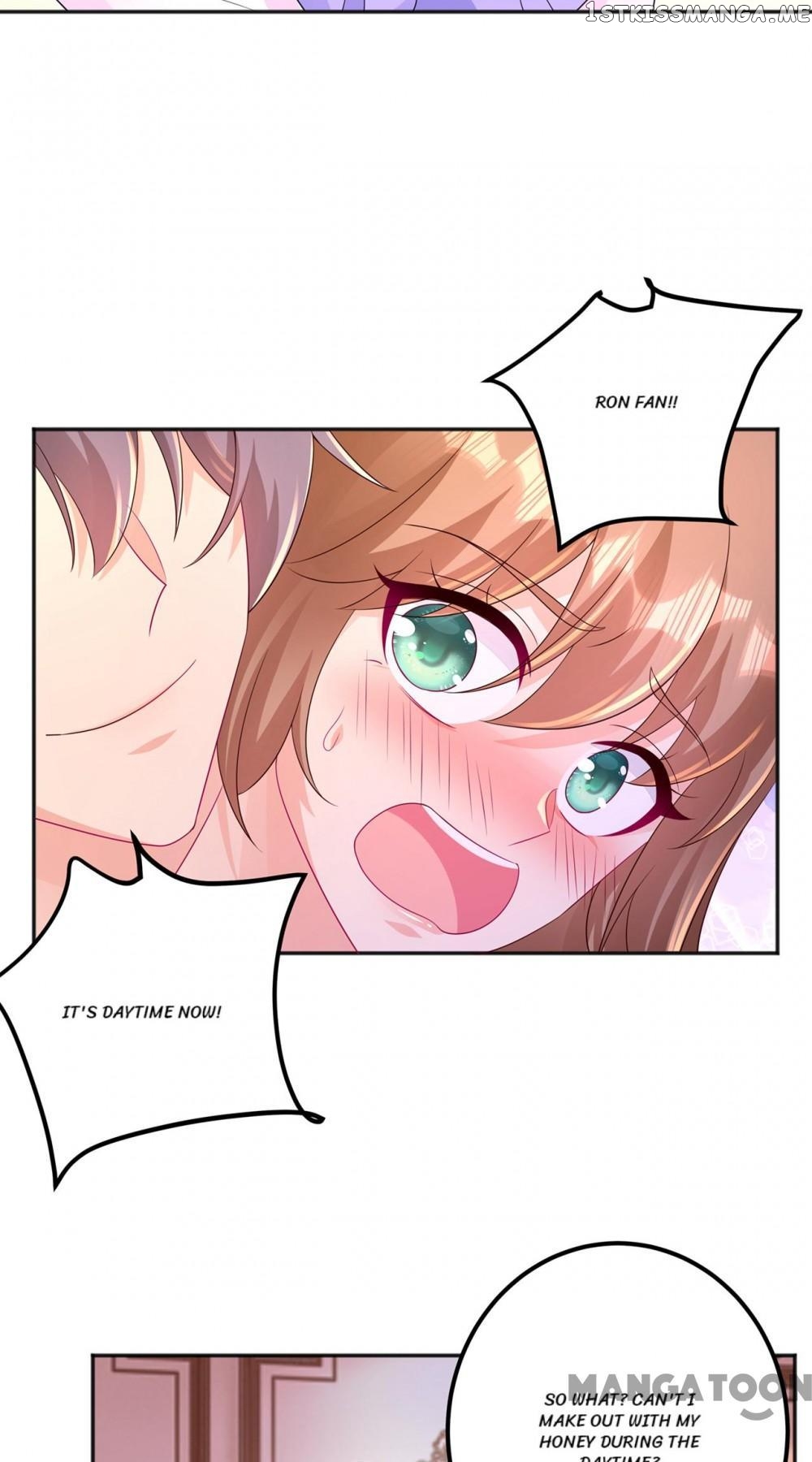 Into the Heart of a Warm Marriage chapter 402 - page 9