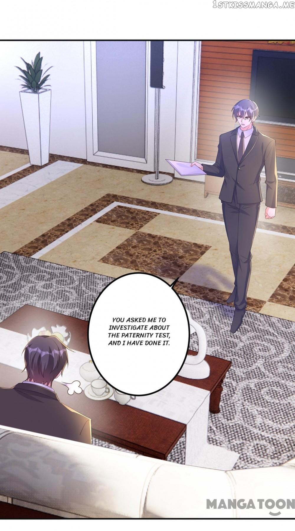 Into the Heart of a Warm Marriage chapter 401 - page 1
