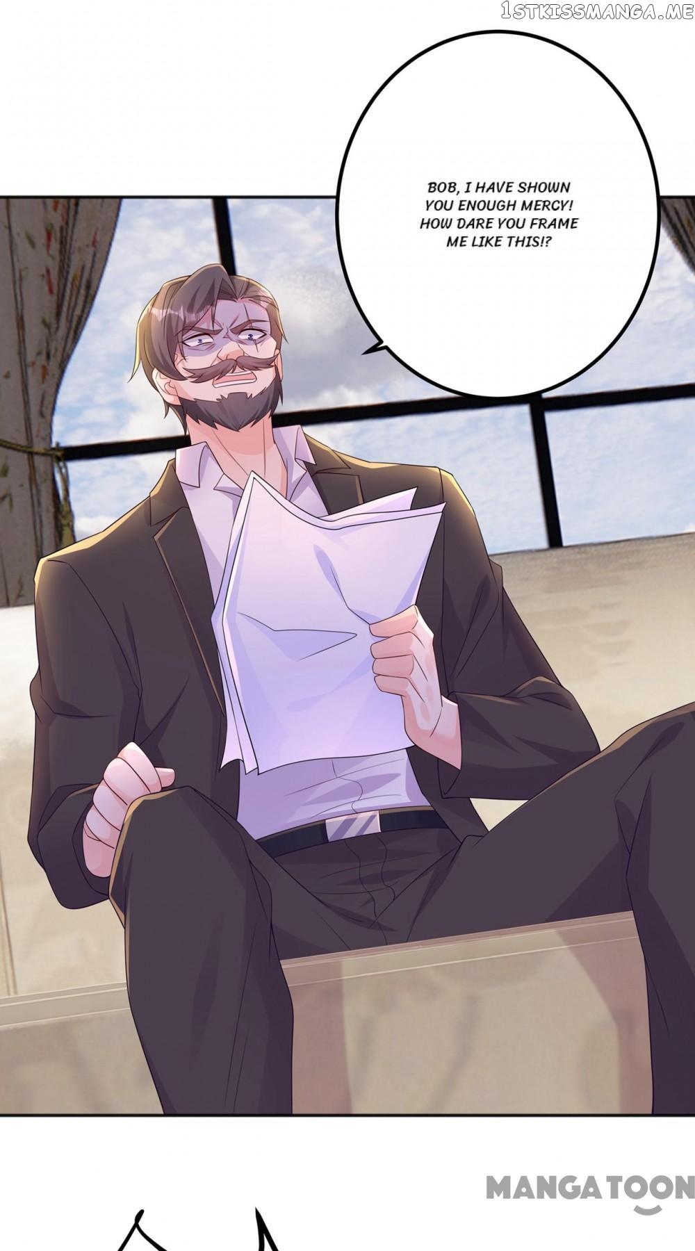 Into the Heart of a Warm Marriage chapter 401 - page 10