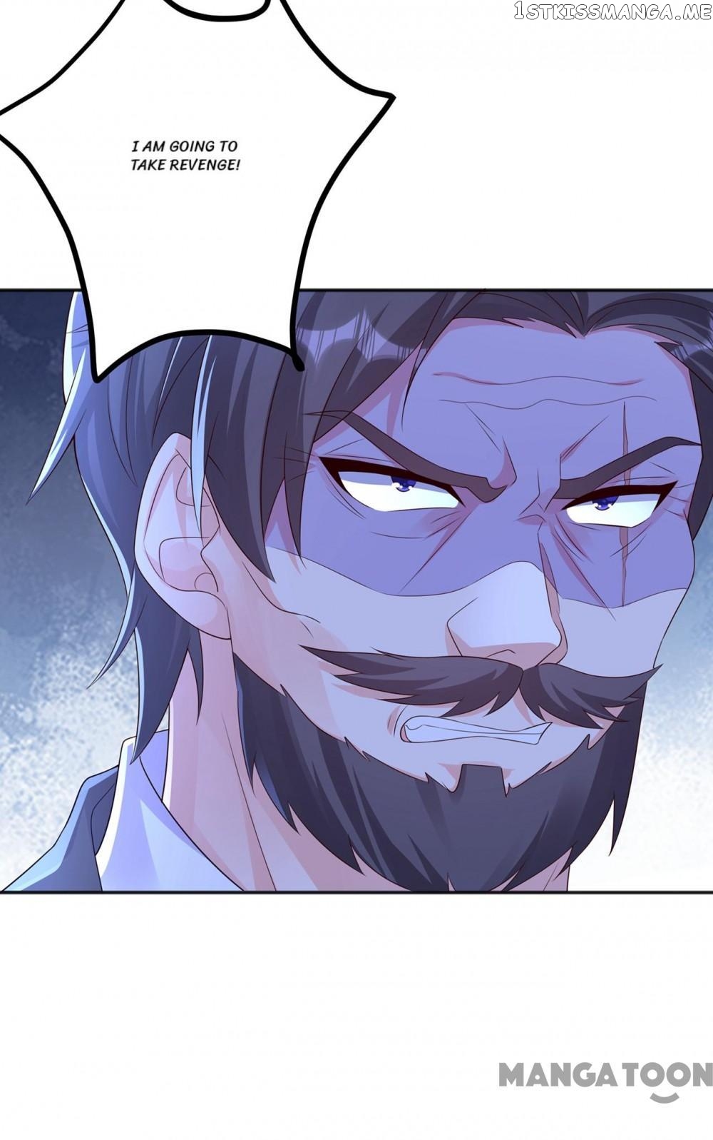 Into the Heart of a Warm Marriage chapter 401 - page 11