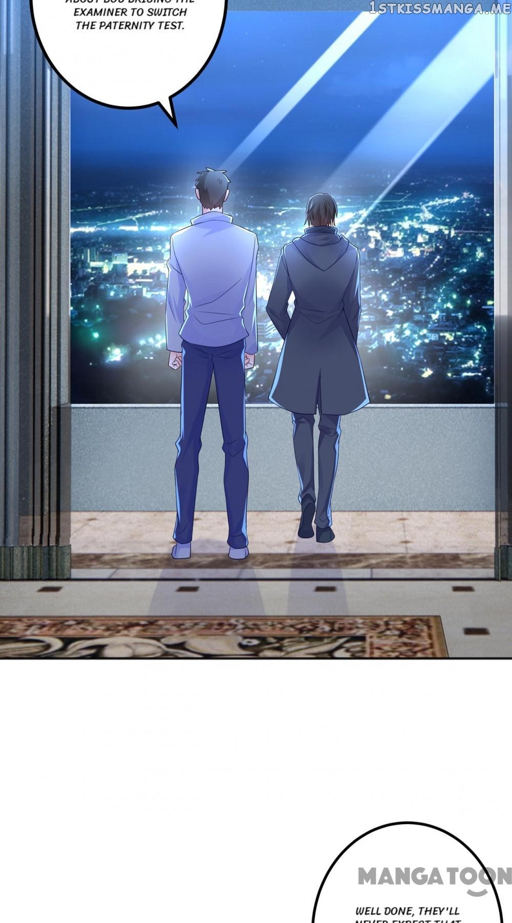 Into the Heart of a Warm Marriage chapter 401 - page 13