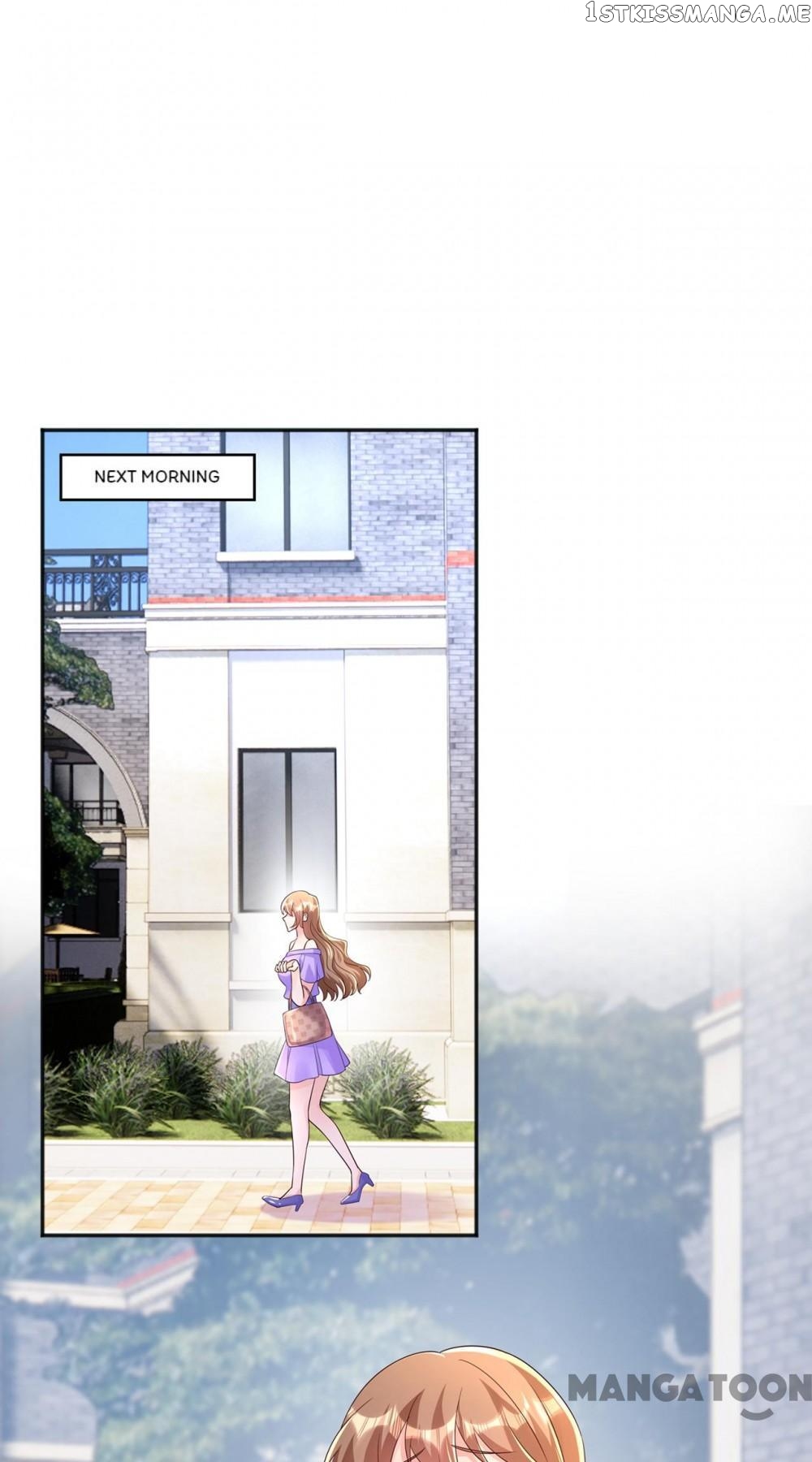 Into the Heart of a Warm Marriage chapter 401 - page 17