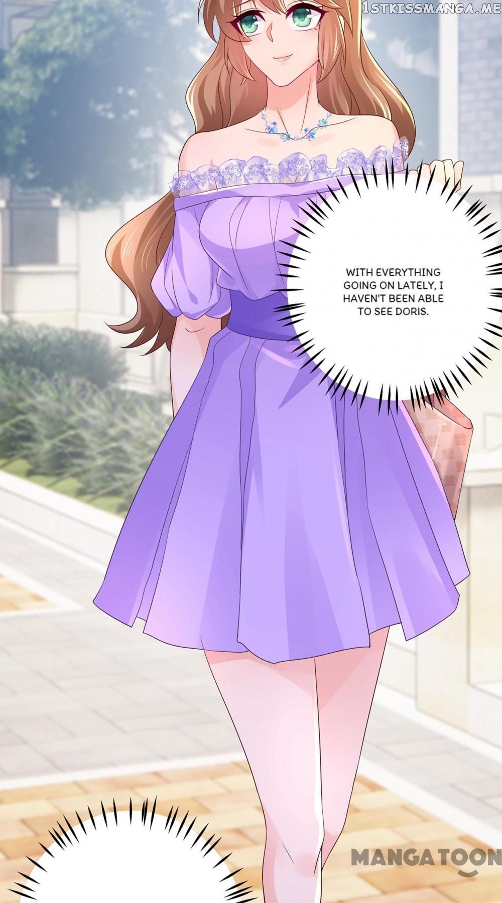 Into the Heart of a Warm Marriage chapter 401 - page 18